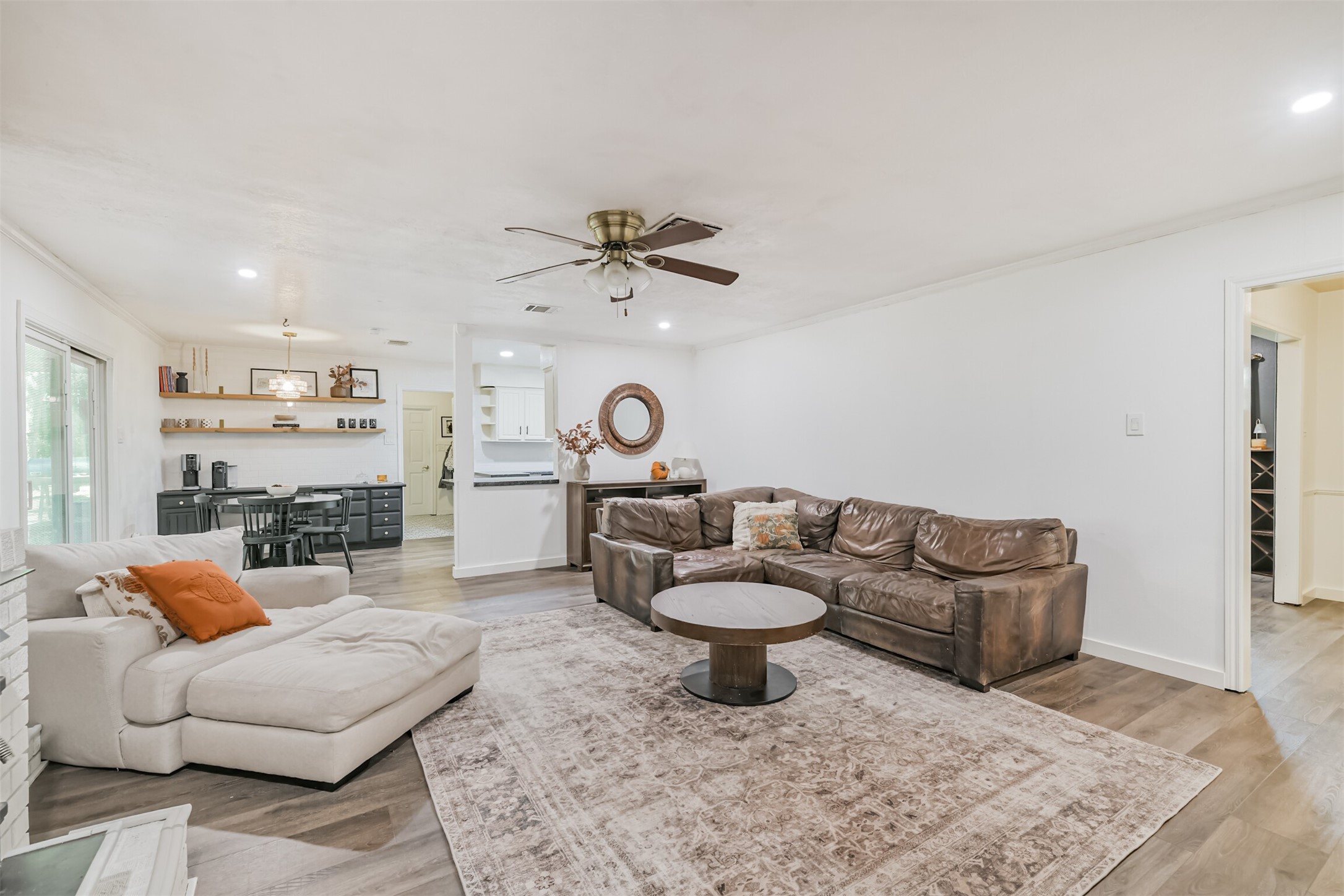 15256 Conroe Drive, Conroe, TX 77384