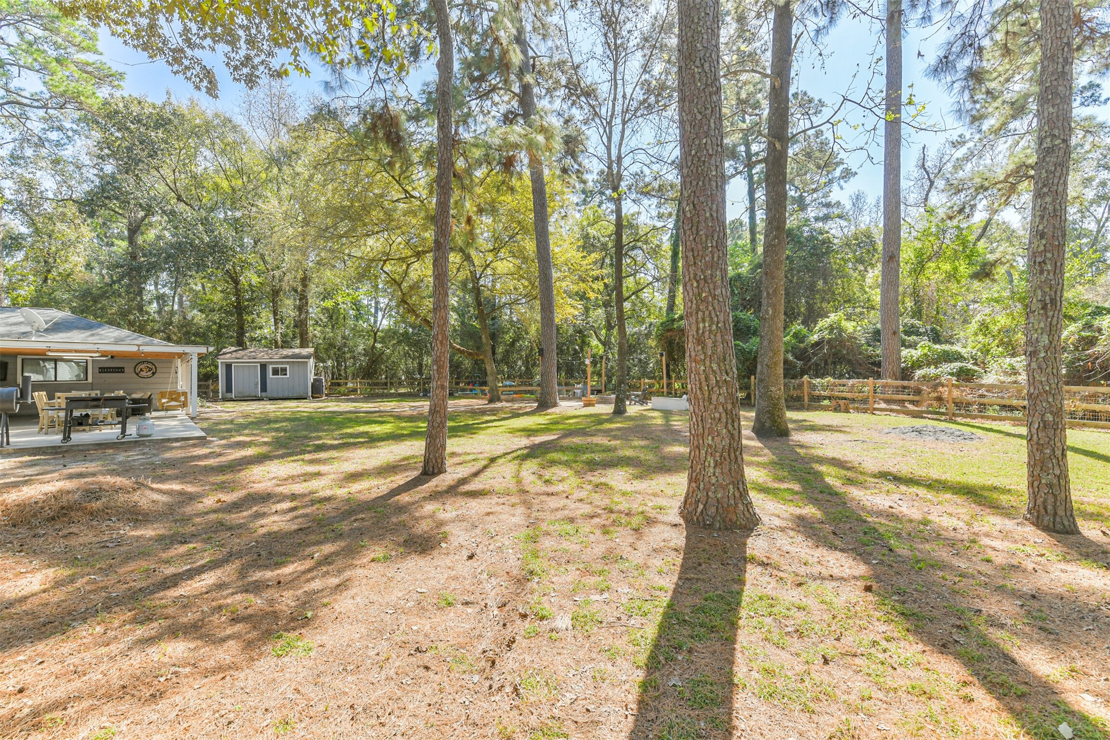 15256 Conroe Drive, Conroe, TX 77384