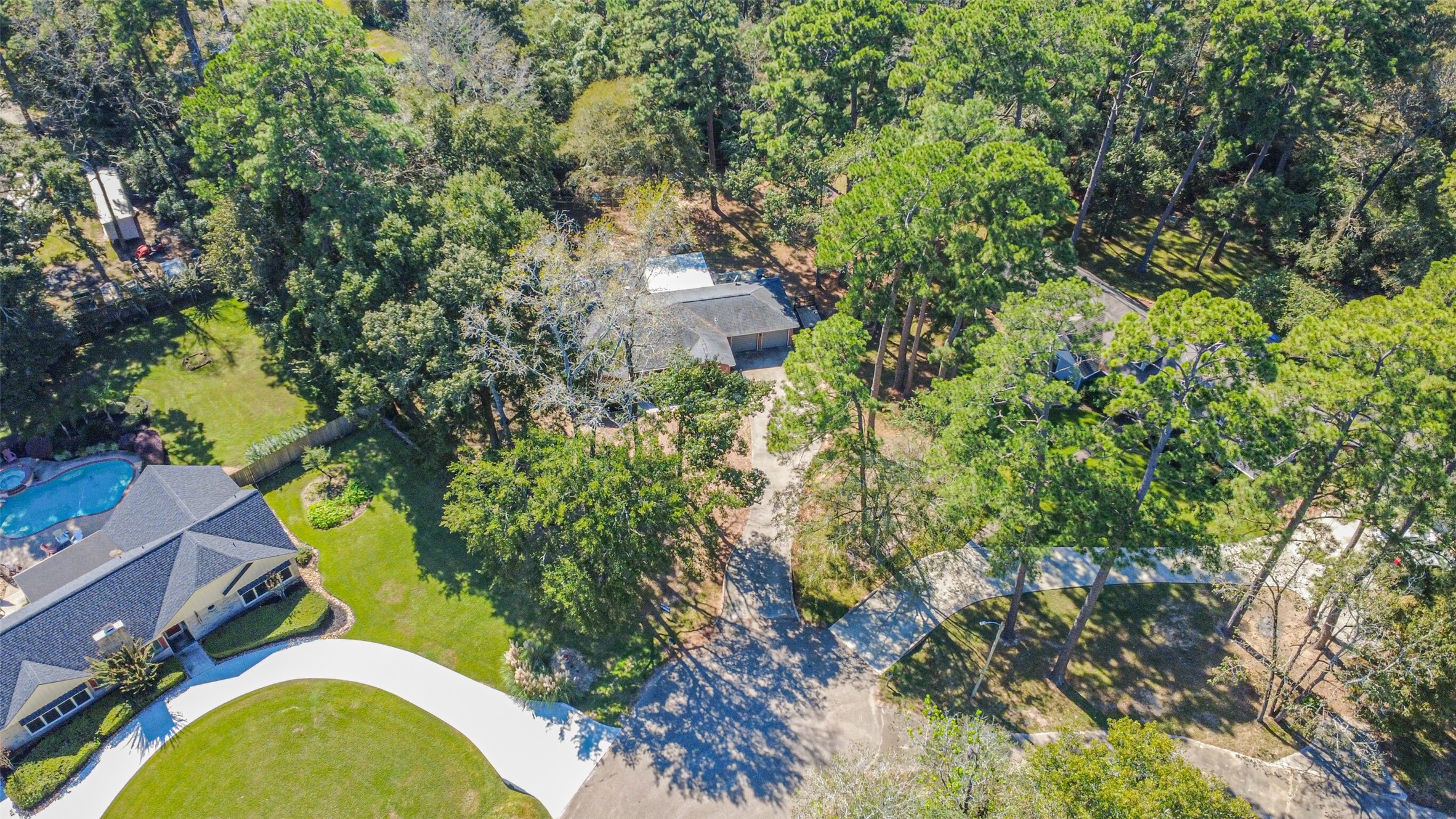 15256 Conroe Drive, Conroe, TX 77384