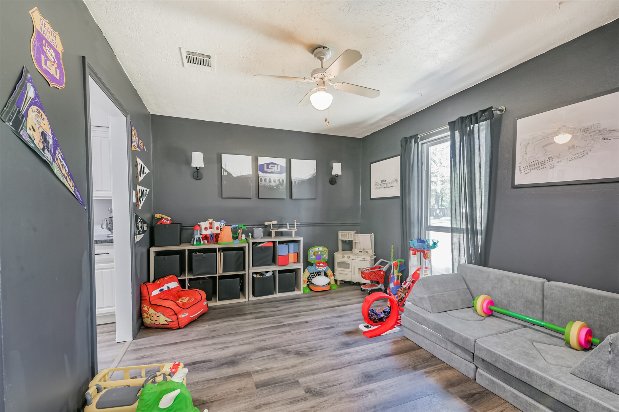 15256 Conroe Drive, Conroe, TX 77384