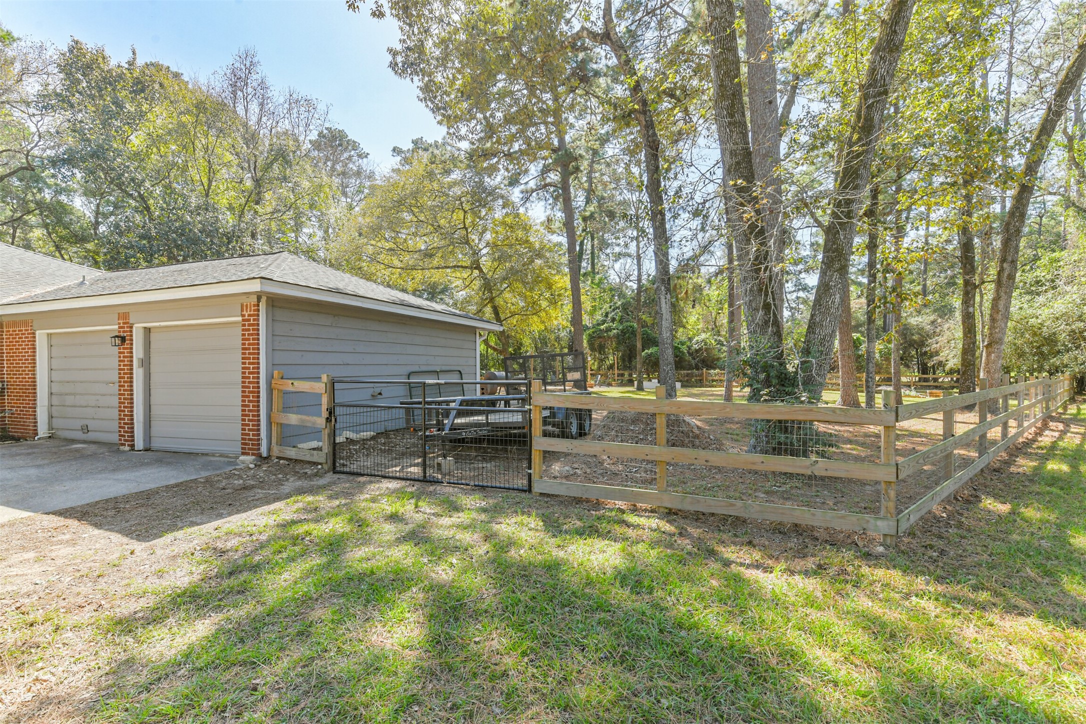 15256 Conroe Drive, Conroe, TX 77384