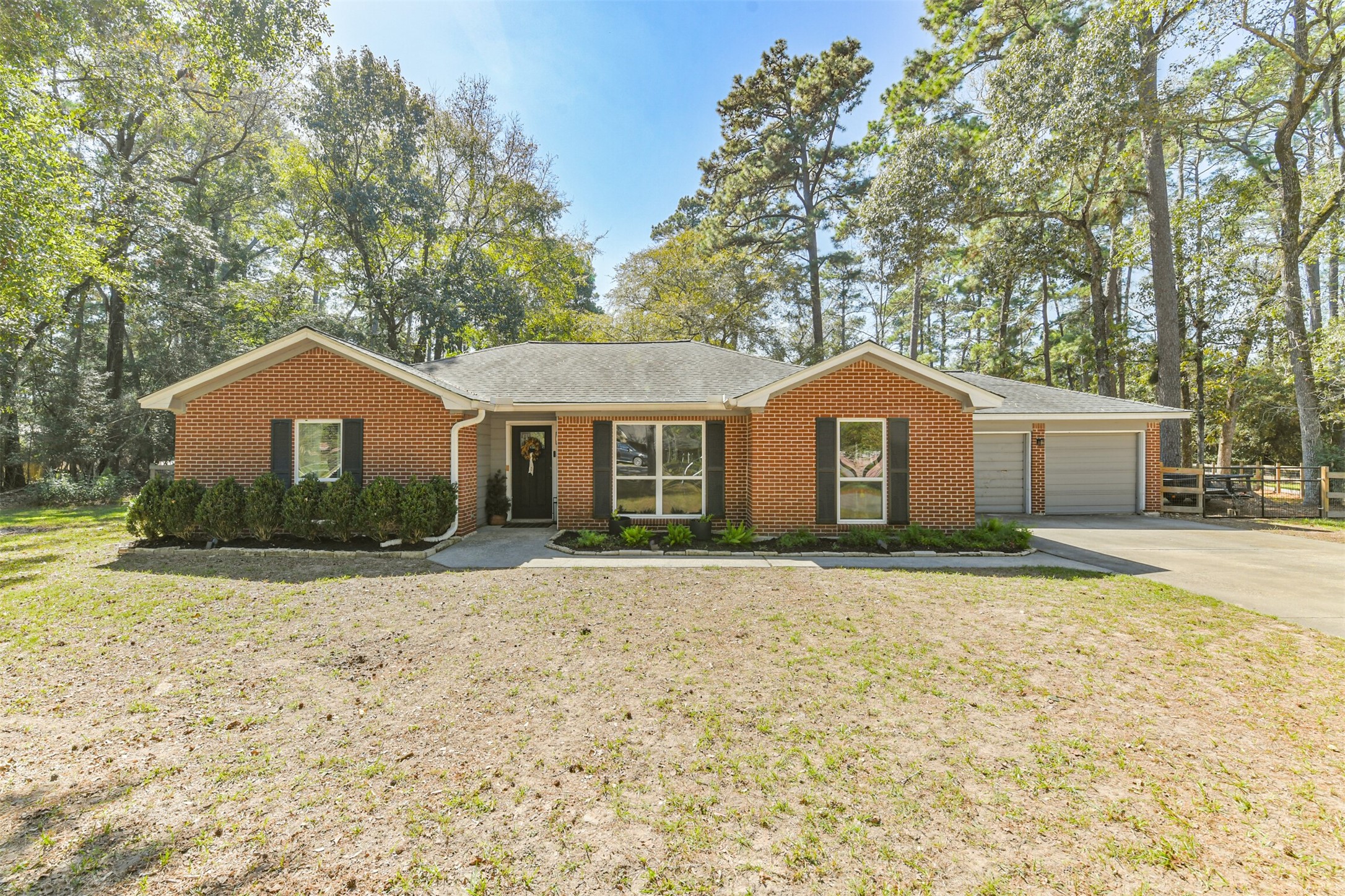 15256 Conroe Drive, Conroe, TX 77384