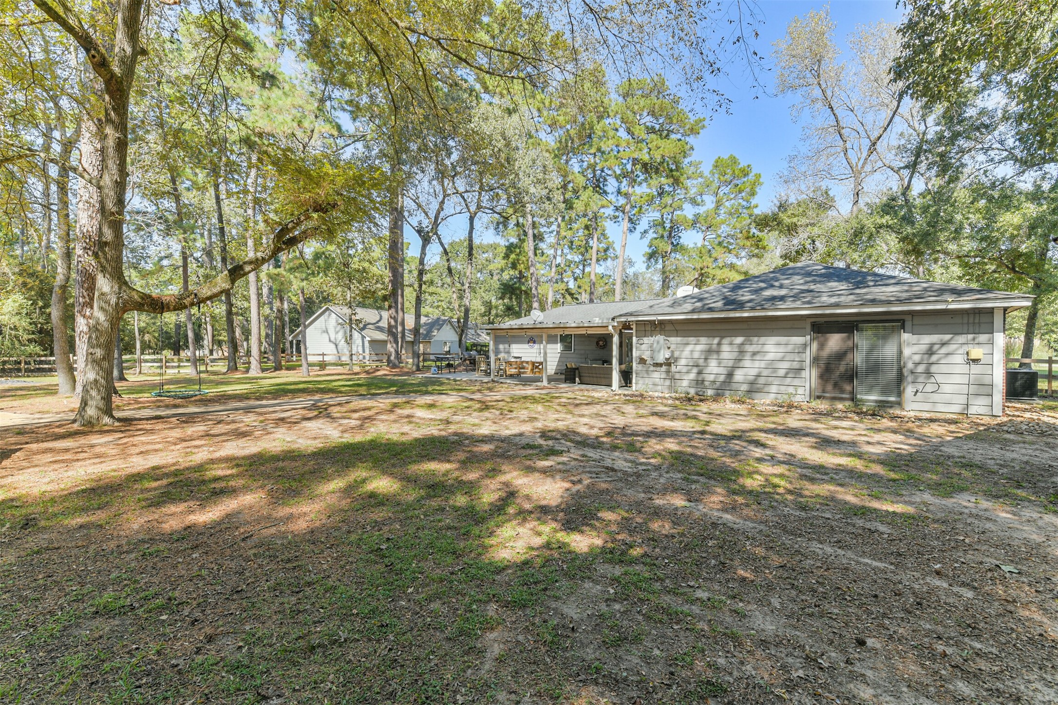 15256 Conroe Drive, Conroe, TX 77384