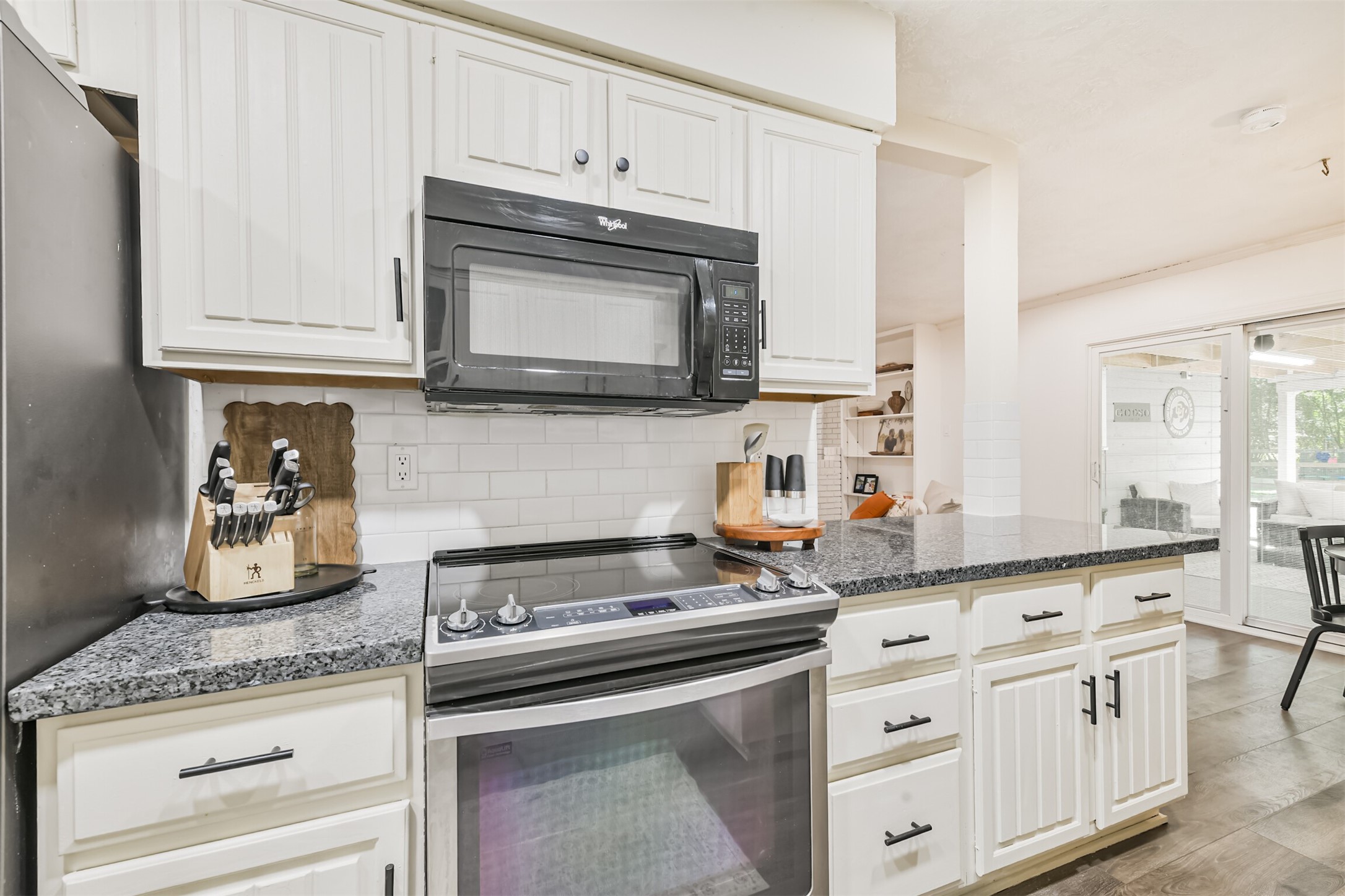 15256 Conroe Drive, Conroe, TX 77384