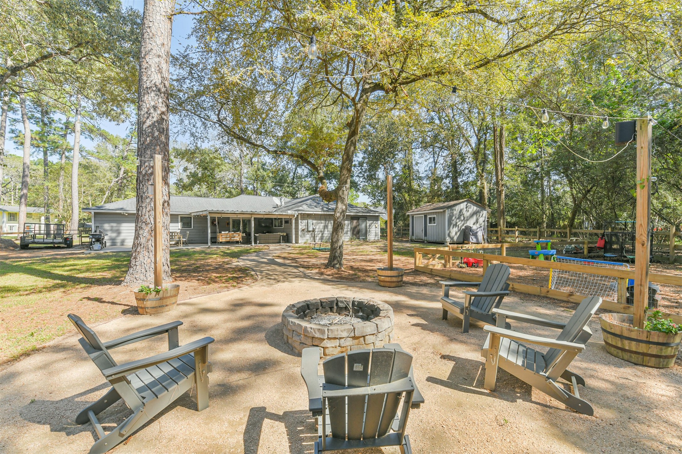 15256 Conroe Drive, Conroe, TX 77384