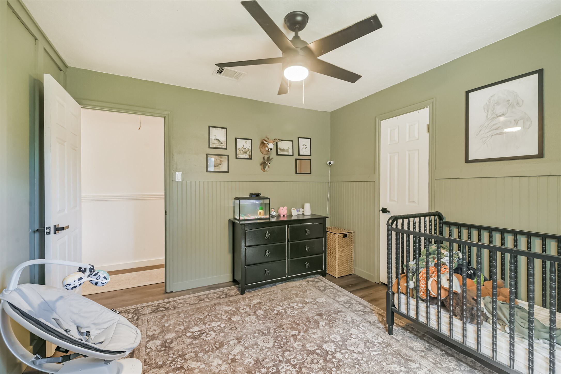 15256 Conroe Drive, Conroe, TX 77384