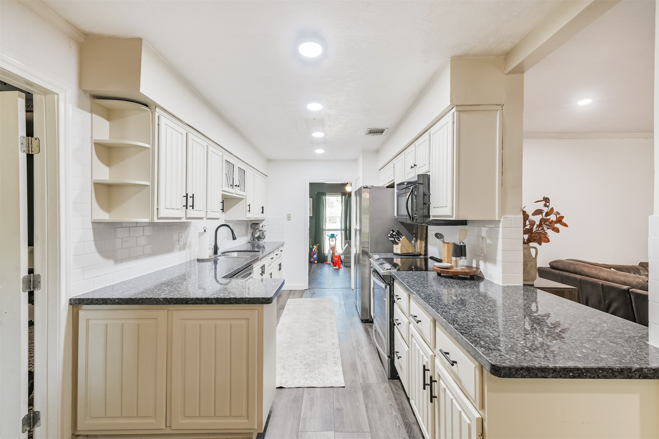 15256 Conroe Drive, Conroe, TX 77384