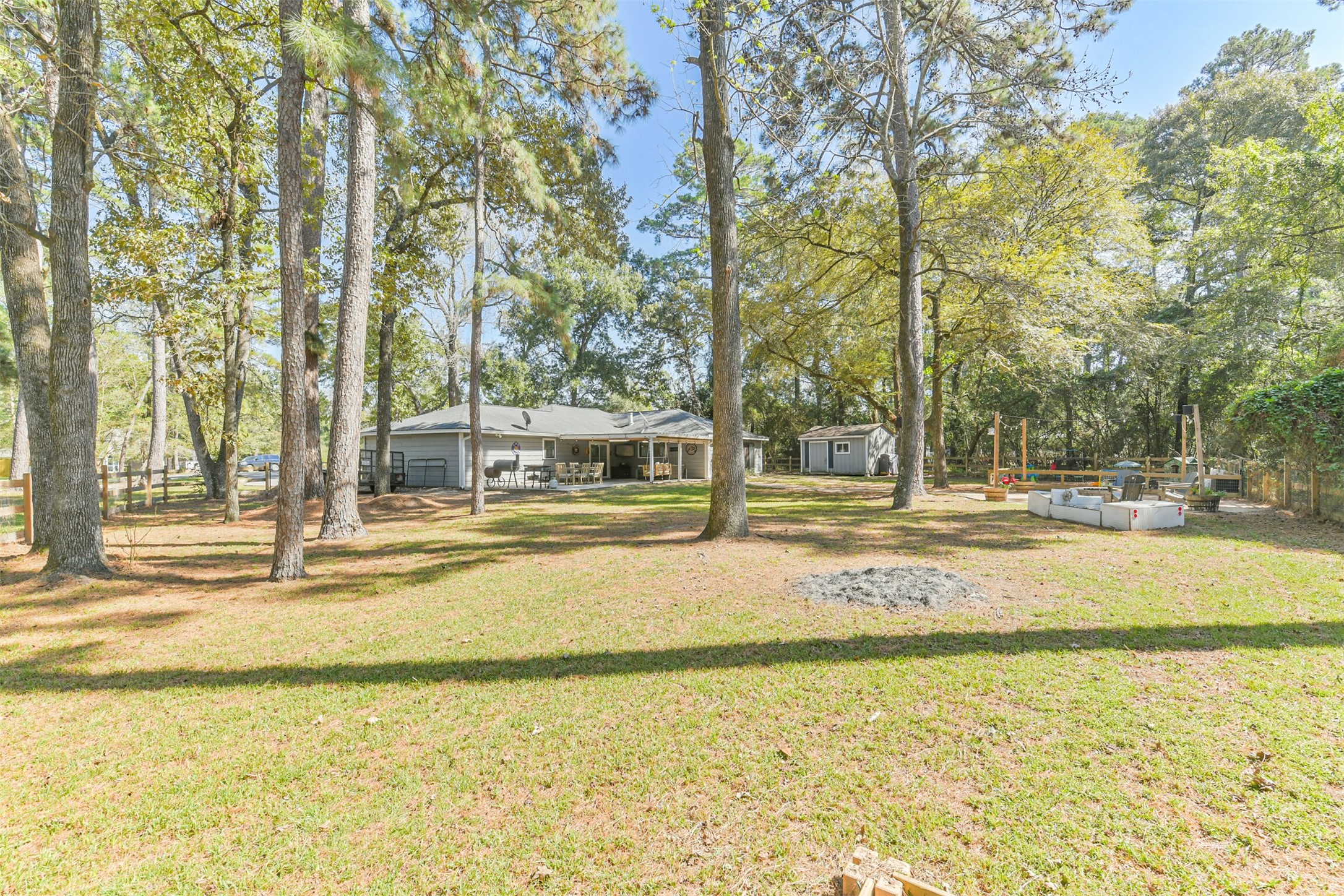 15256 Conroe Drive, Conroe, TX 77384