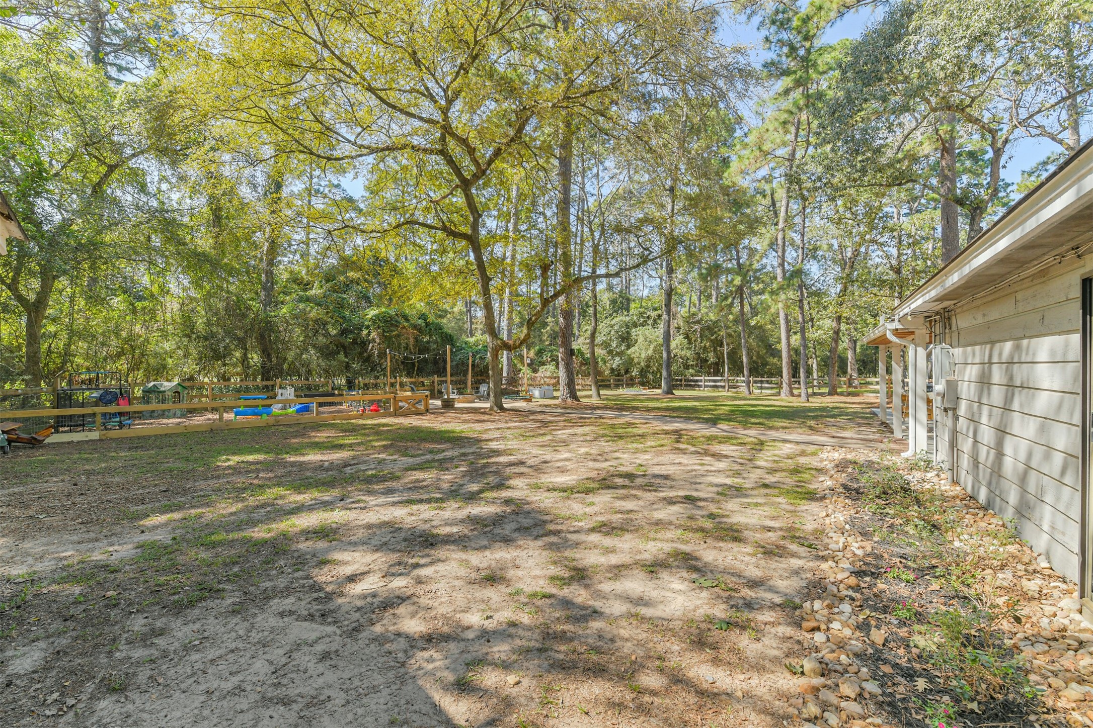 15256 Conroe Drive, Conroe, TX 77384