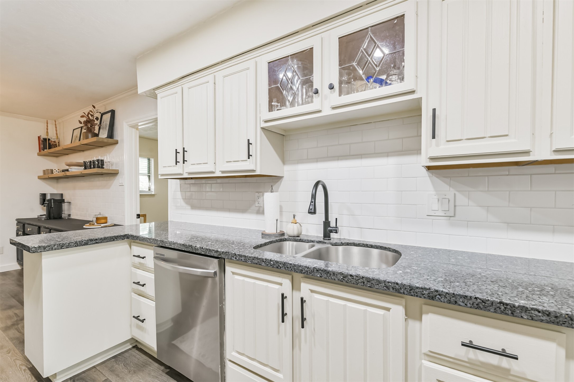 15256 Conroe Drive, Conroe, TX 77384