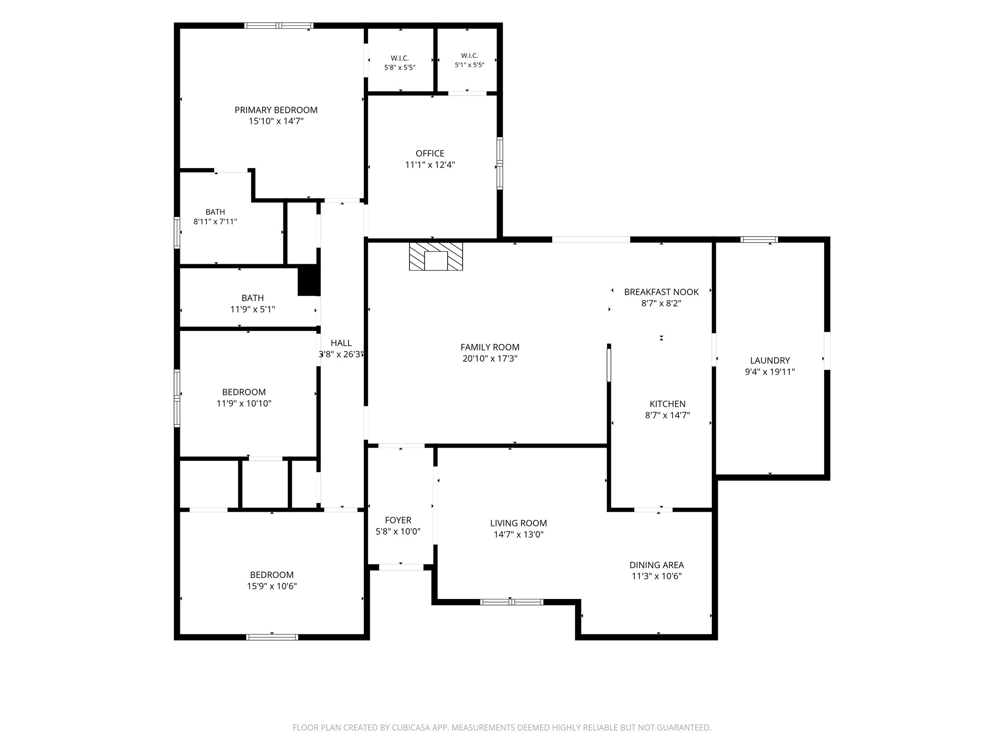 15256 Conroe Drive, Conroe, TX 77384