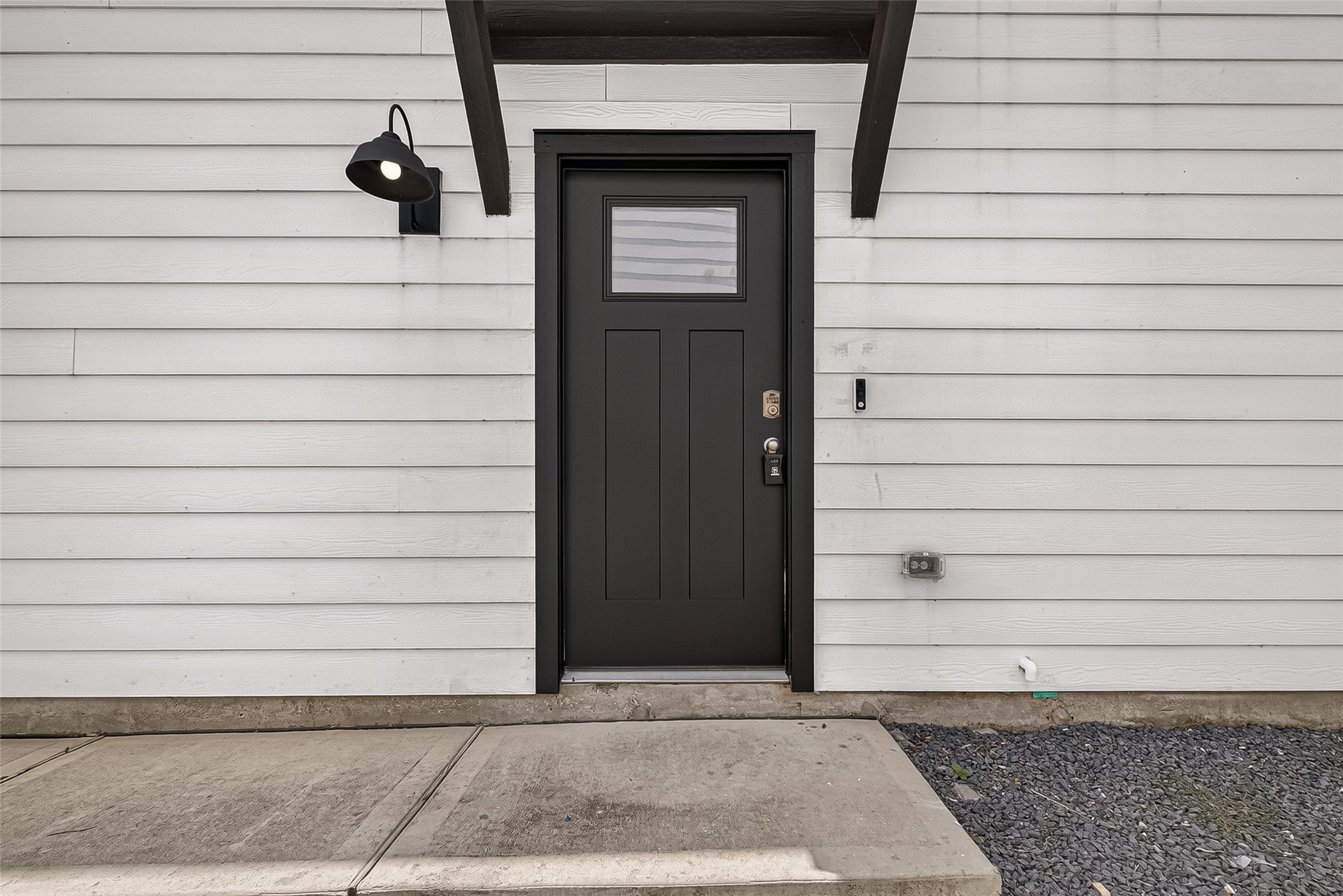 Entryway Entryway