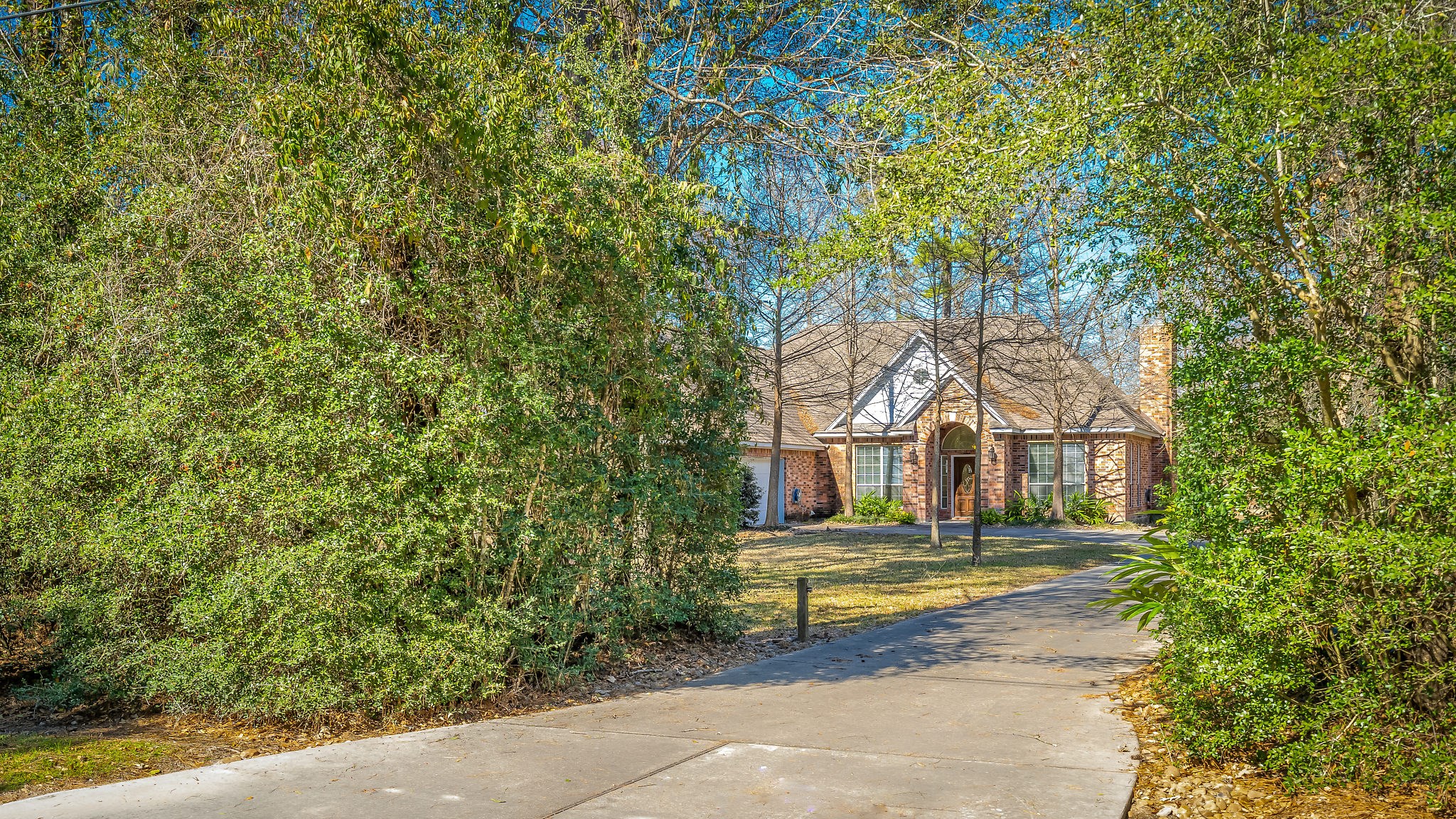 Discover your dream home at 2500 Centerline, featuring 3 bedrooms, 2.5 baths, and a 2-car attached garage on a spacious lot, all conveniently located close to everything you need