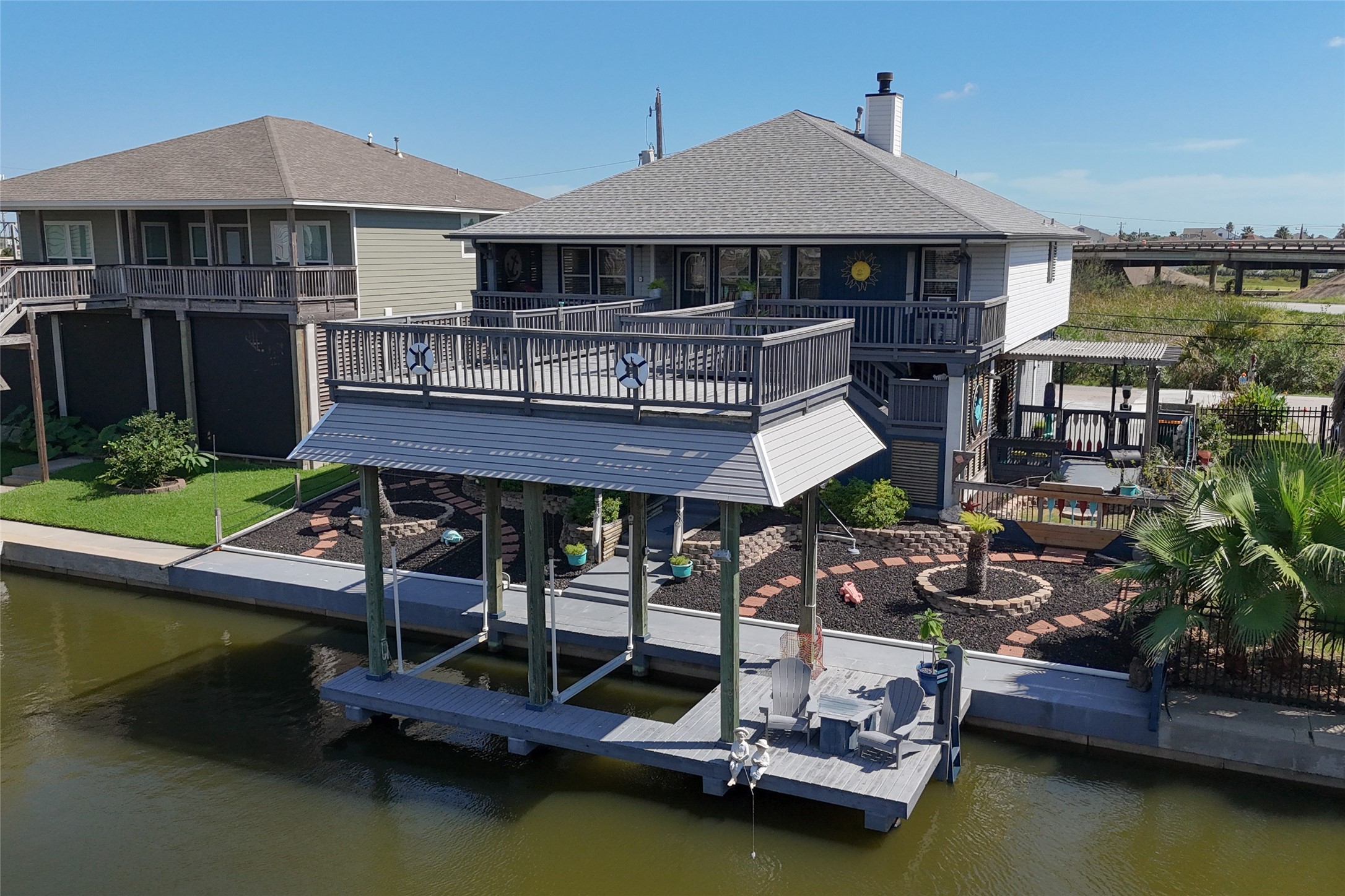 49 N Omega Street, La Marque, TX 77568 49 N Omega Street, La Marque, TX 77568