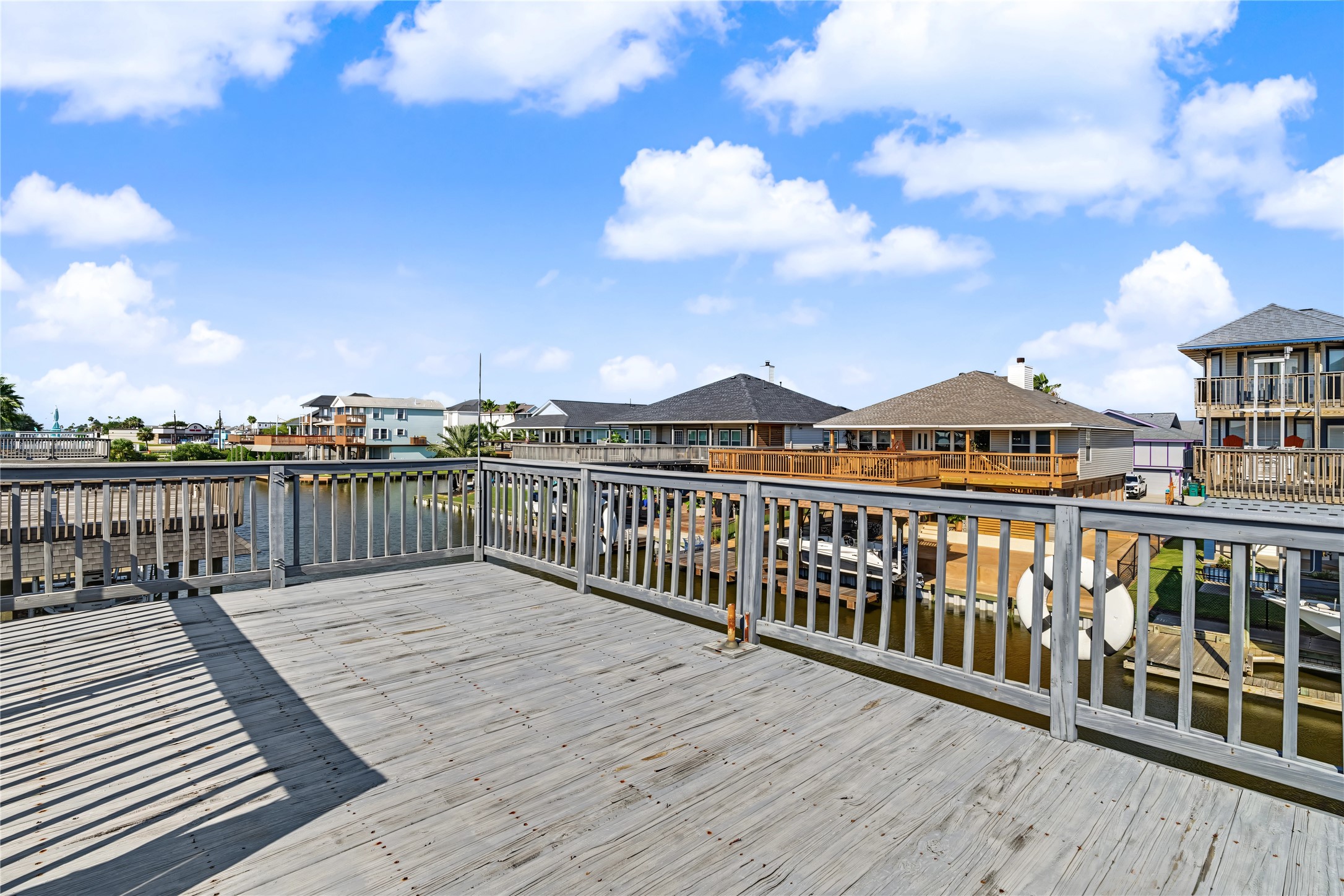 49 N Omega Street, La Marque, TX 77568