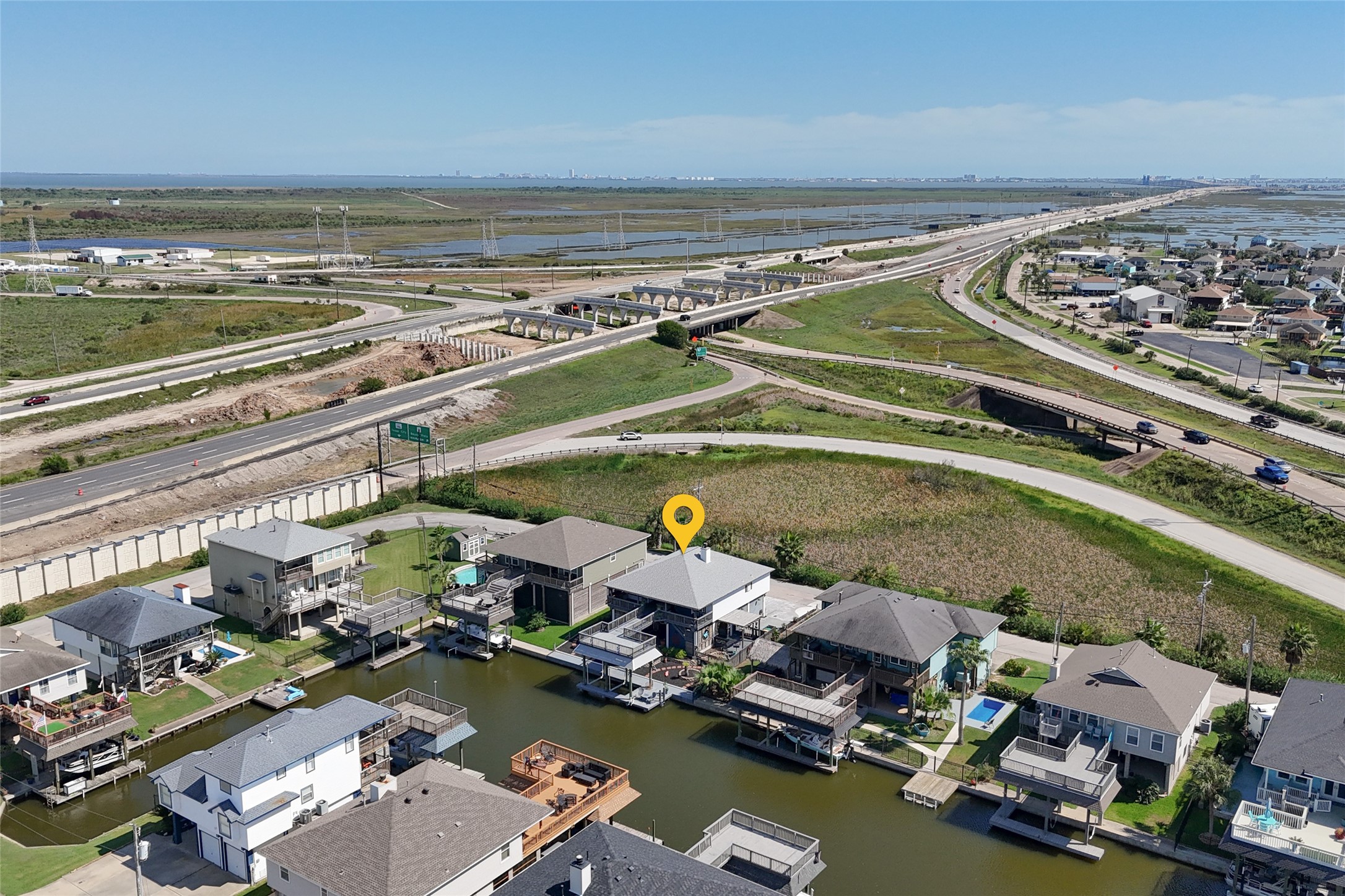 49 N Omega Street, La Marque, TX 77568