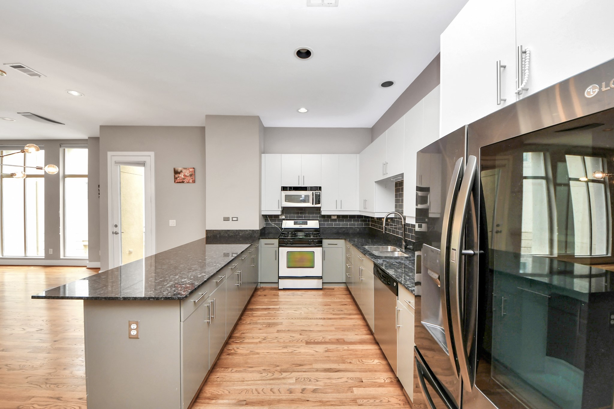 1112 Columbus Street, #B, Houston, TX 77019