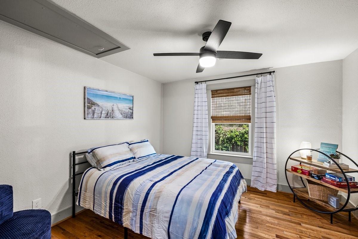 Primary Bedroom #2