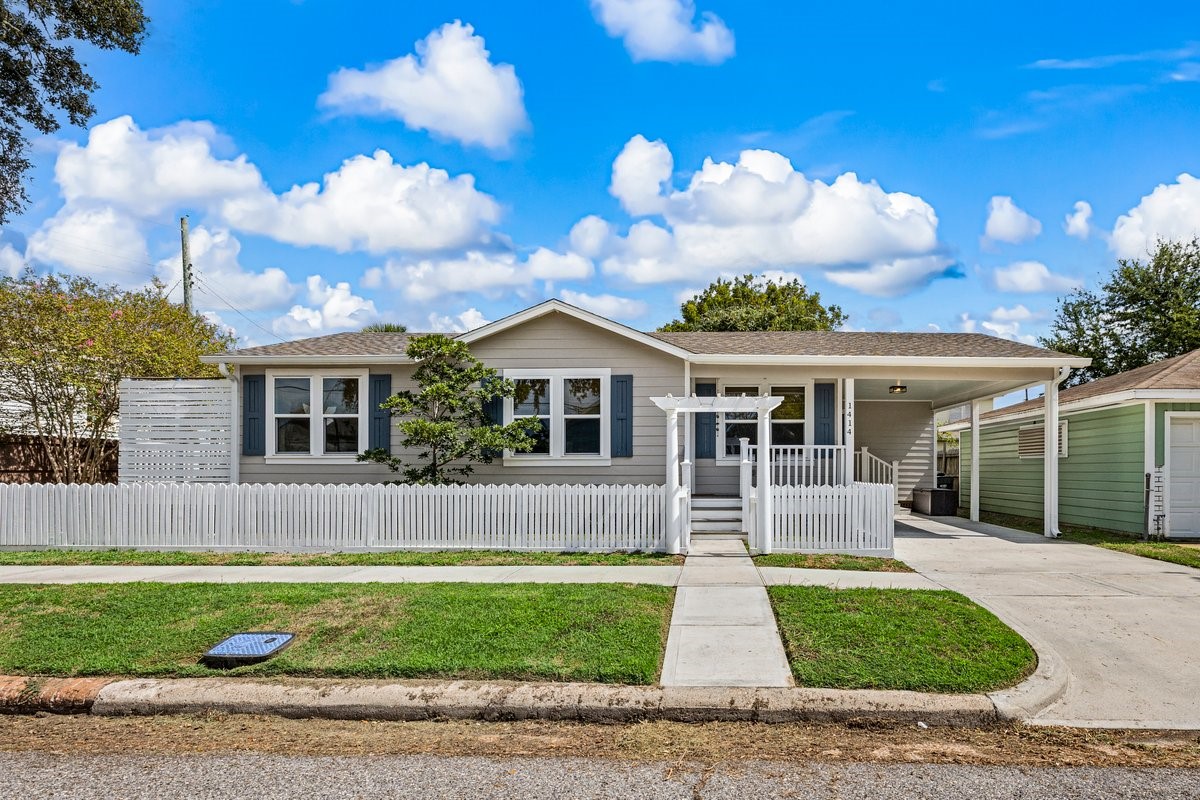 1414 29th Street, Galveston, TX 77550