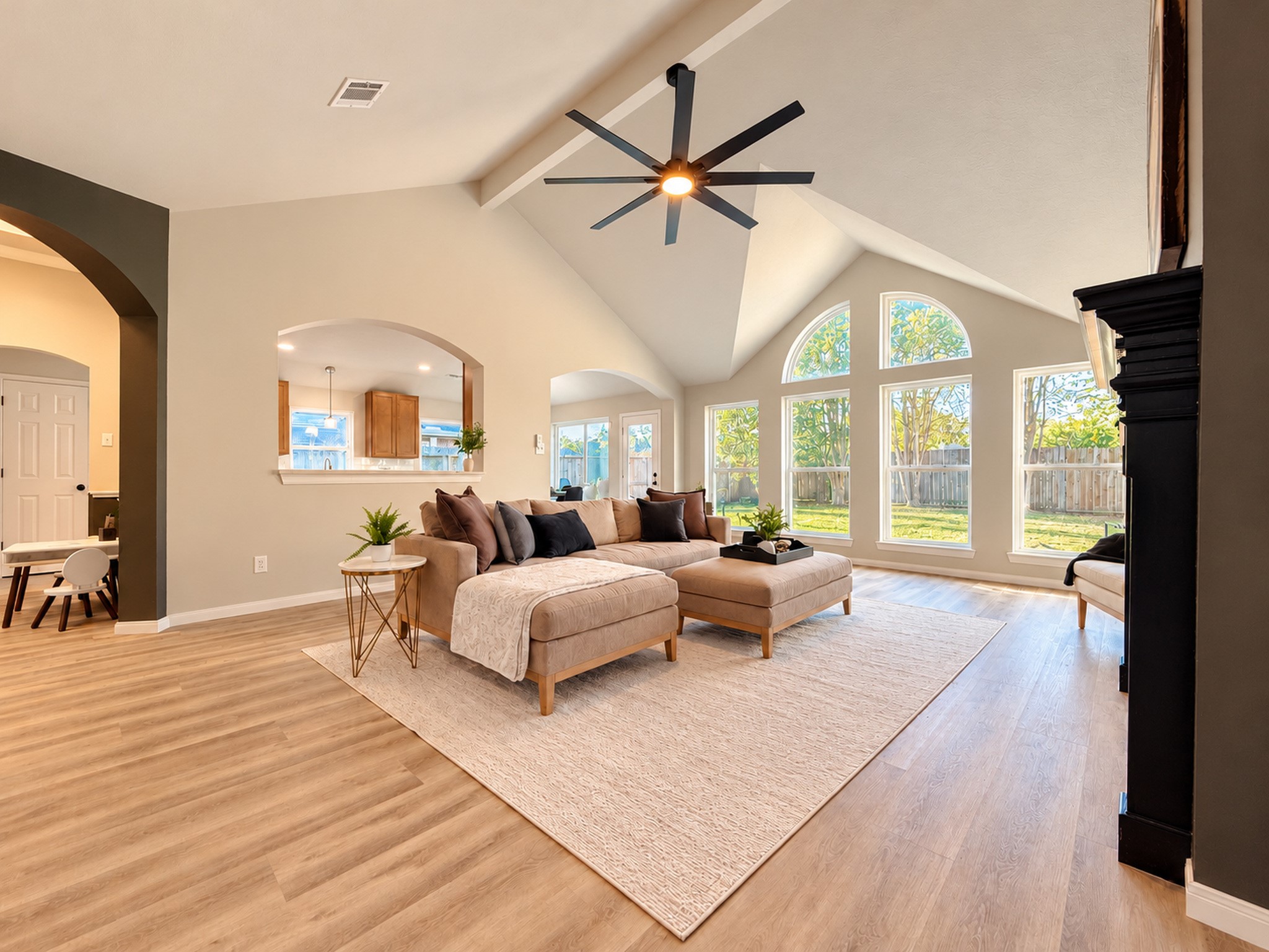 2051 Copperwood Park Lane, Spring, TX 77386