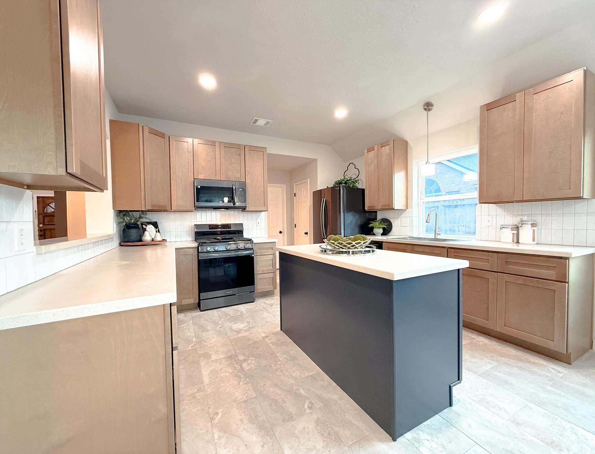 2051 Copperwood Park Lane, Spring, TX 77386