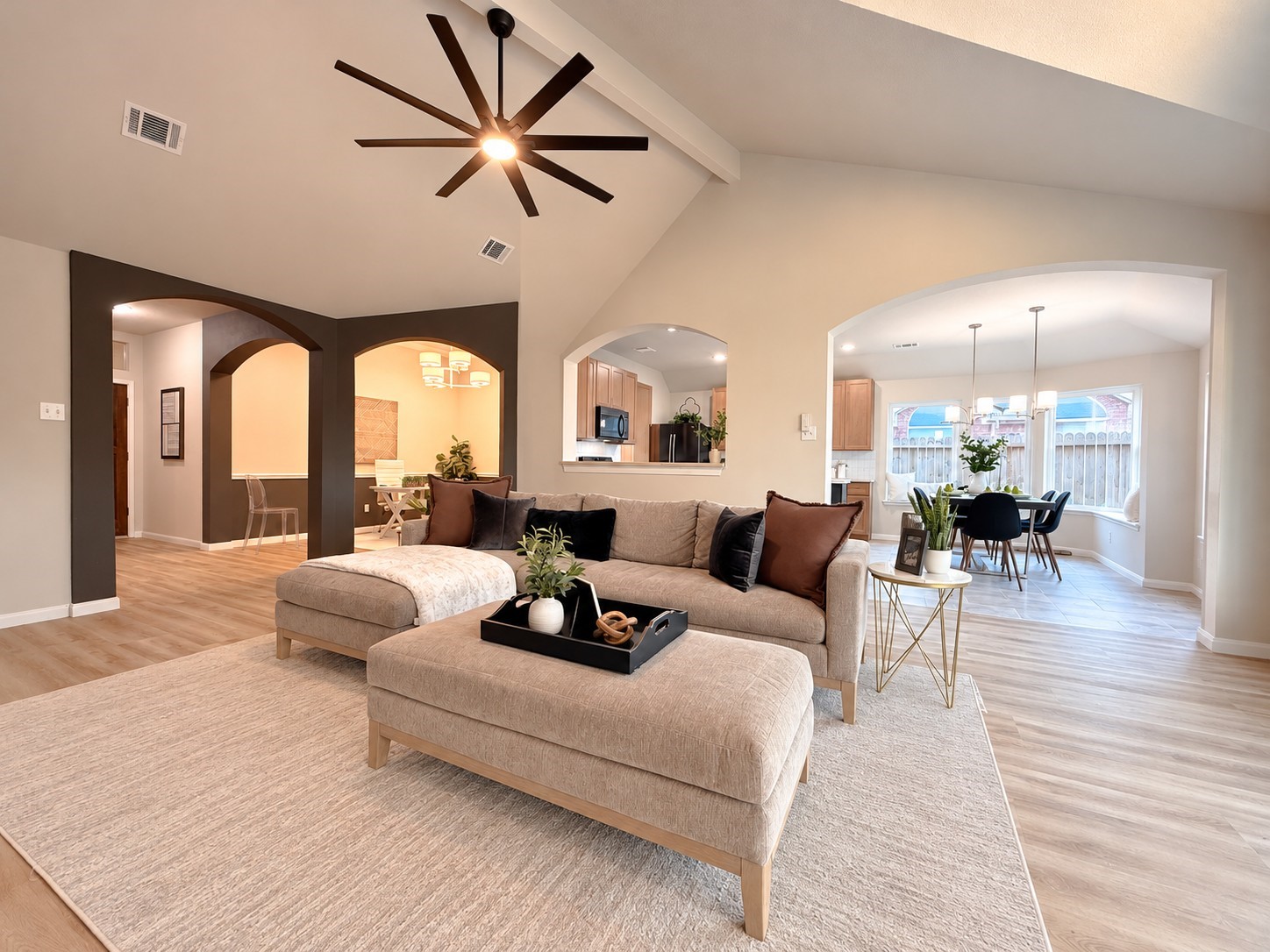 2051 Copperwood Park Lane, Spring, TX 77386