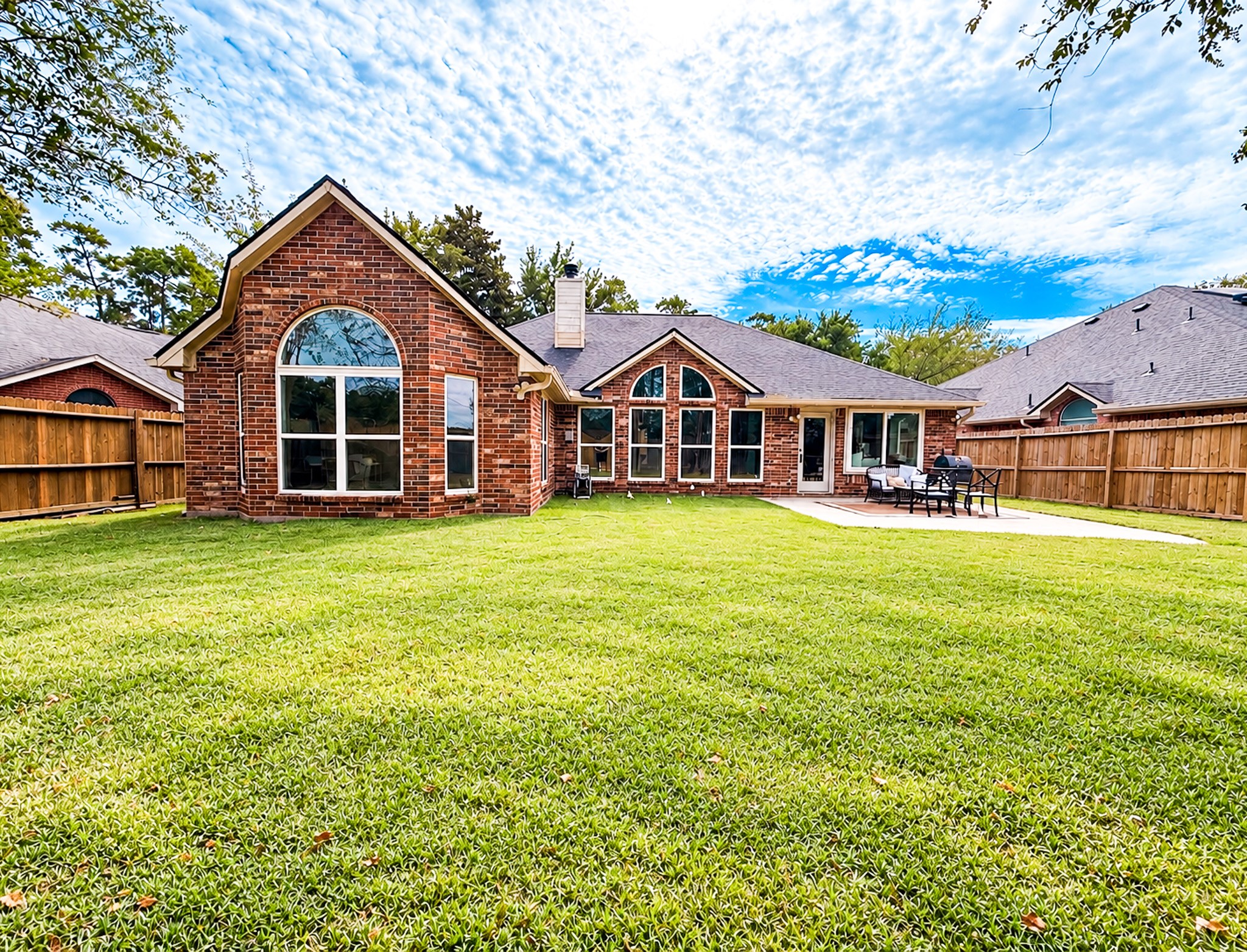 2051 Copperwood Park Lane, Spring, TX 77386