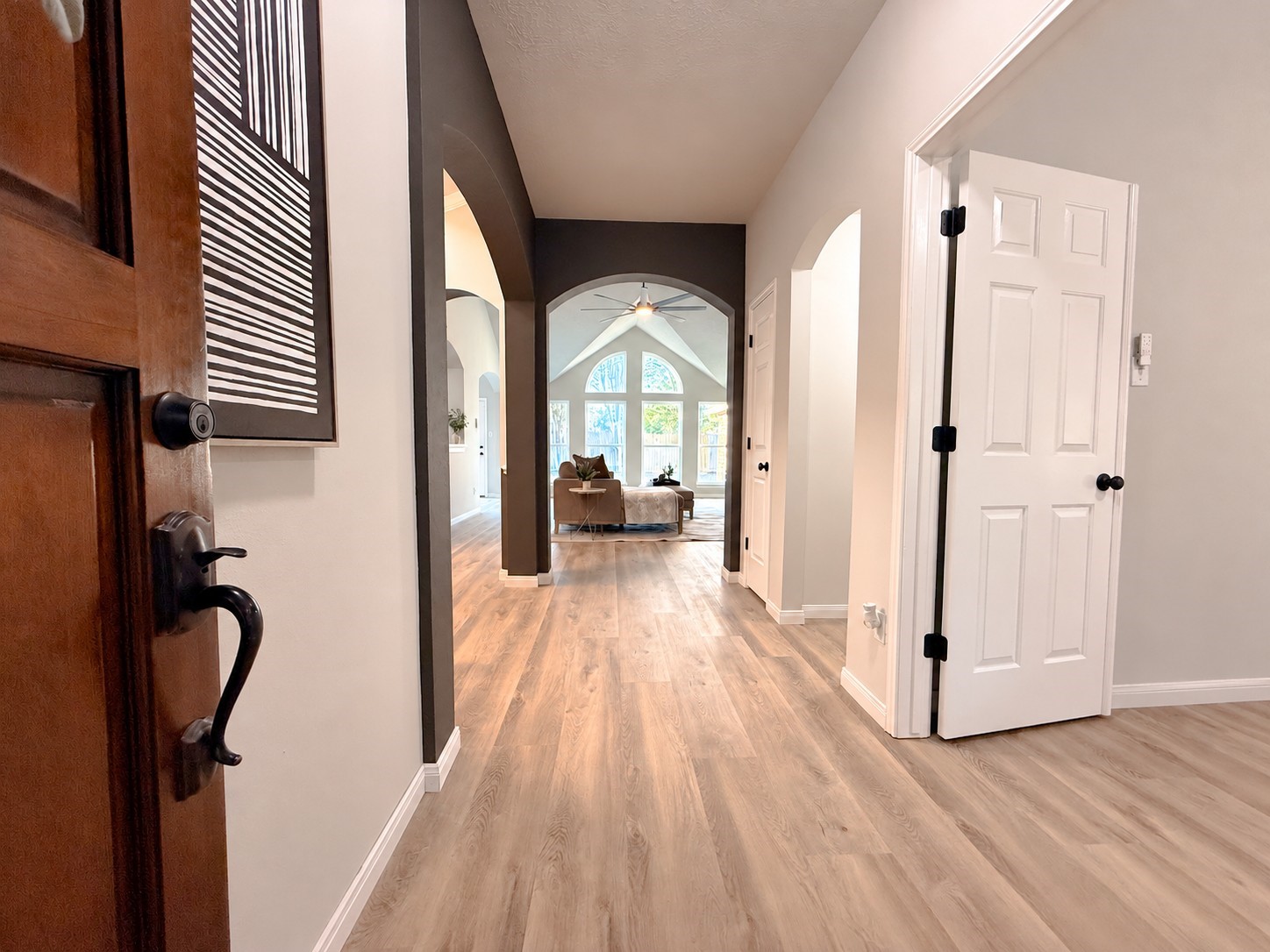 2051 Copperwood Park Lane, Spring, TX 77386