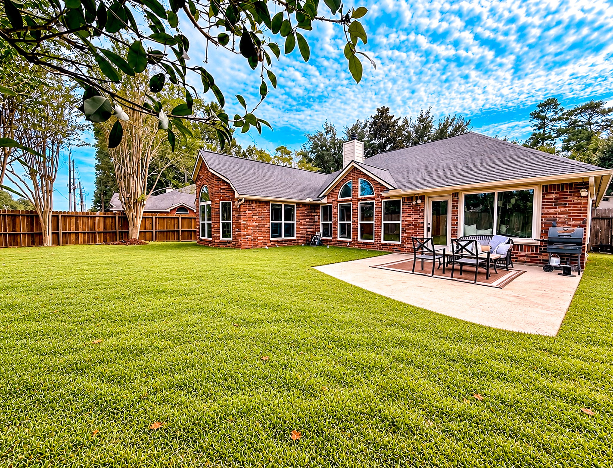 2051 Copperwood Park Lane, Spring, TX 77386