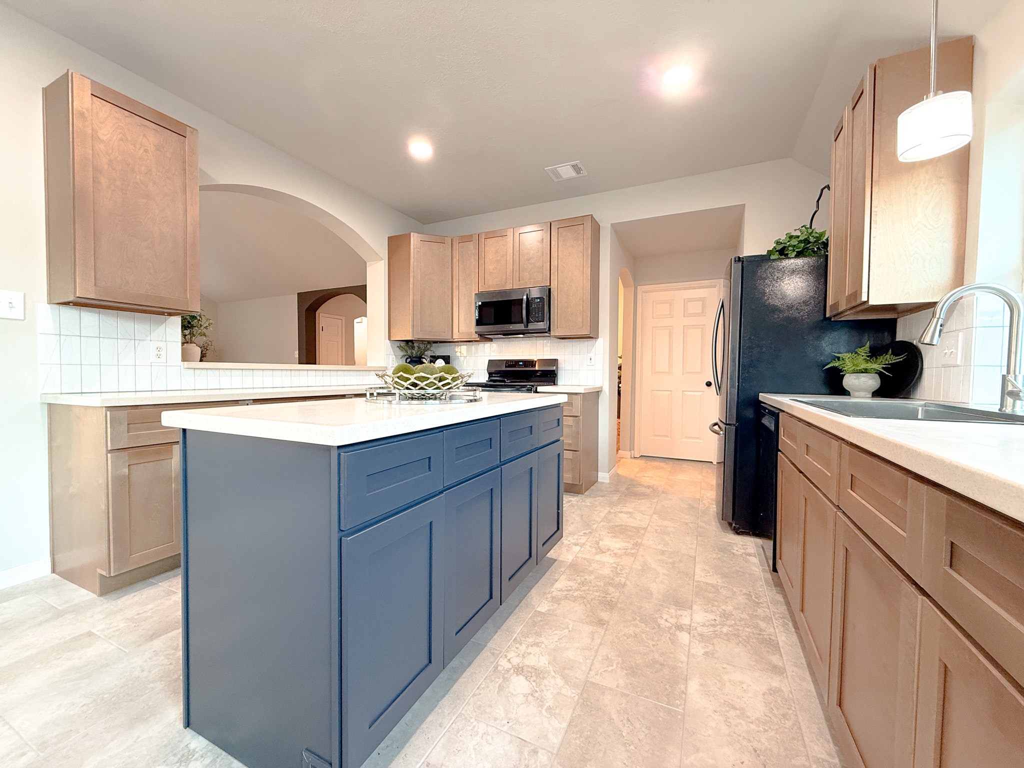 2051 Copperwood Park Lane, Spring, TX 77386
