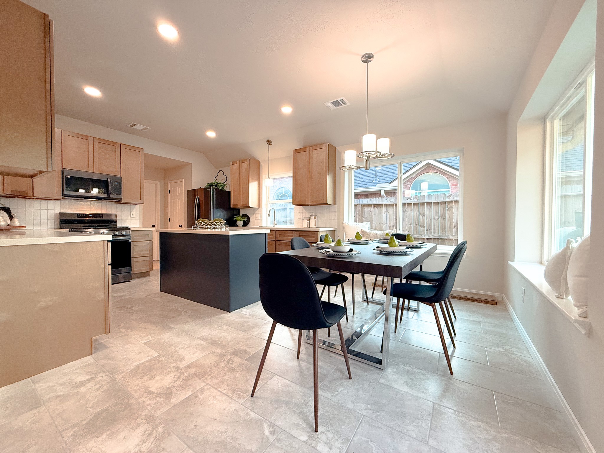 2051 Copperwood Park Lane, Spring, TX 77386