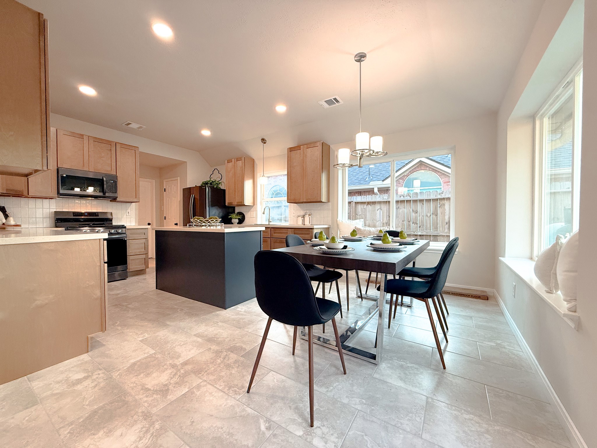 2051 Copperwood Park Lane, Spring, TX 77386