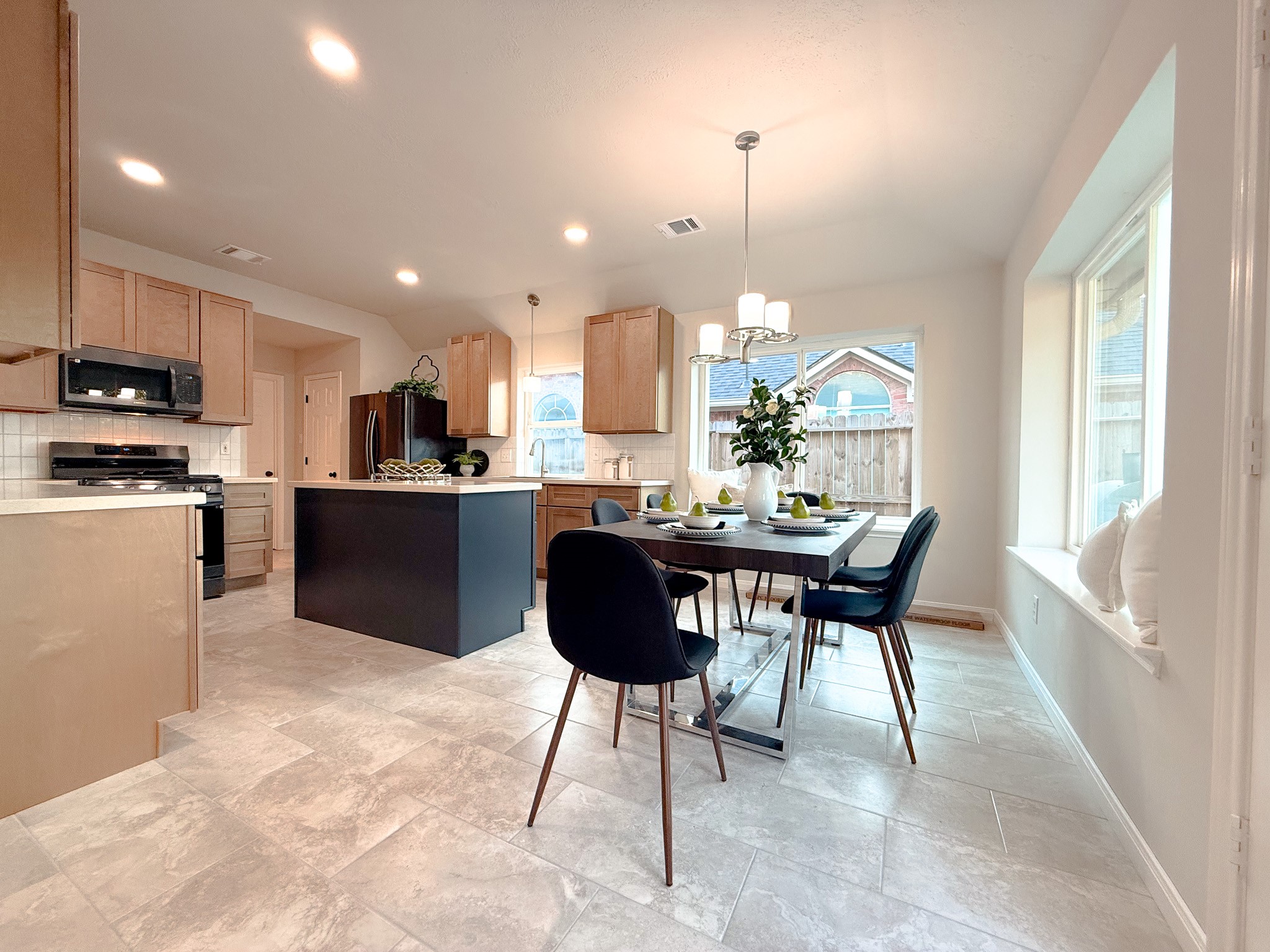2051 Copperwood Park Lane, Spring, TX 77386