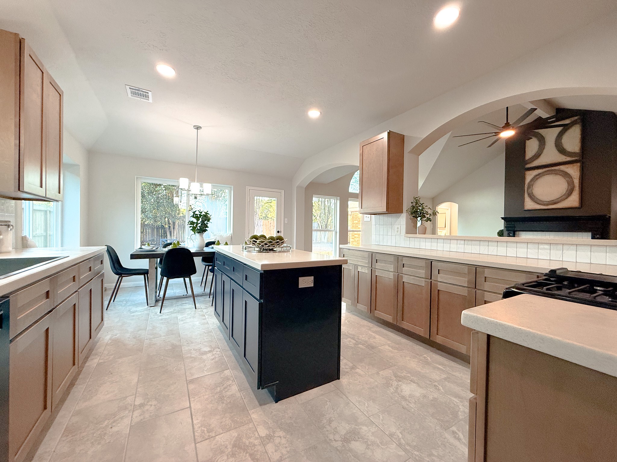 2051 Copperwood Park Lane, Spring, TX 77386