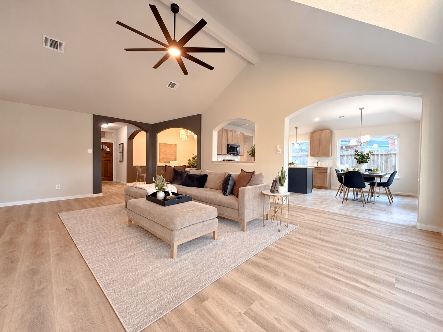 2051 Copperwood Park Lane, Spring, TX 77386