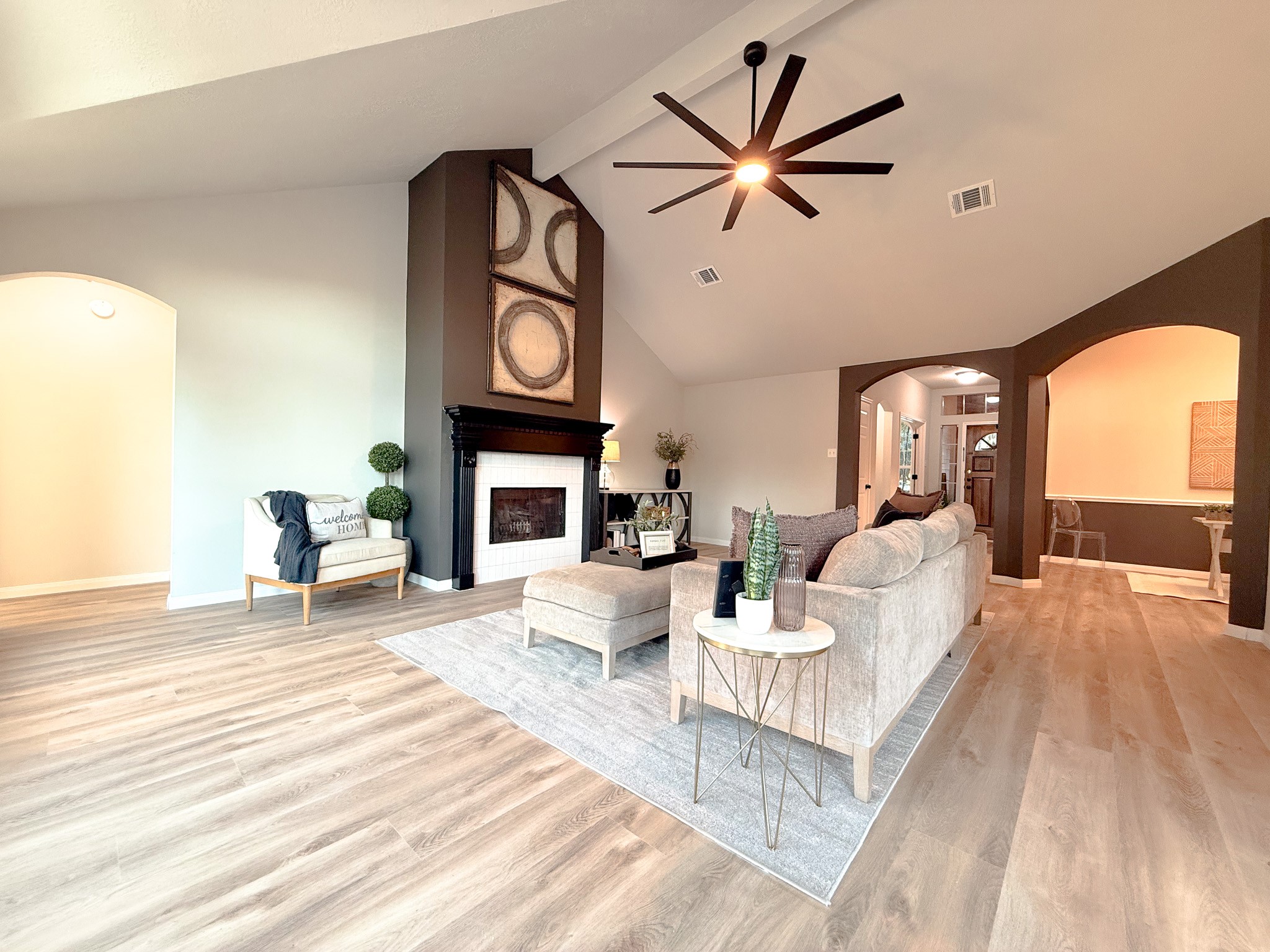 2051 Copperwood Park Lane, Spring, TX 77386