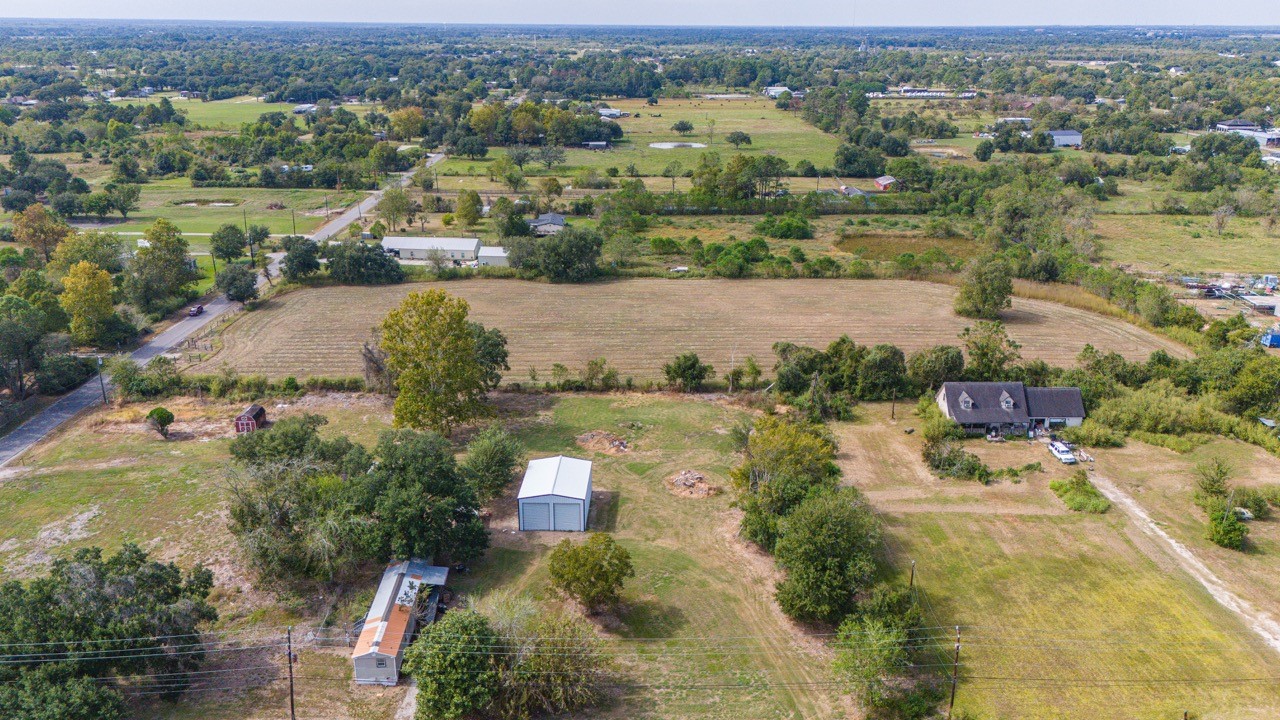0 fir Road, Alvin, TX 77511