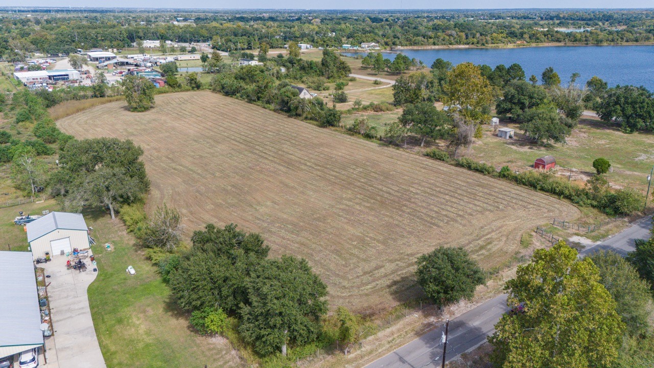 0 fir Road, Alvin, TX 77511