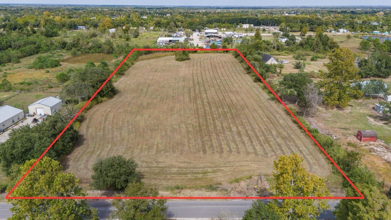 0 fir Road, Alvin, TX 77511 0 fir Road, Alvin, TX 77511