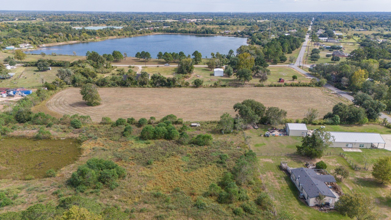 0 fir Road, Alvin, TX 77511