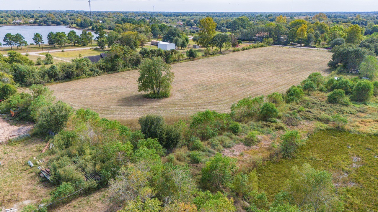 0 fir Road, Alvin, TX 77511