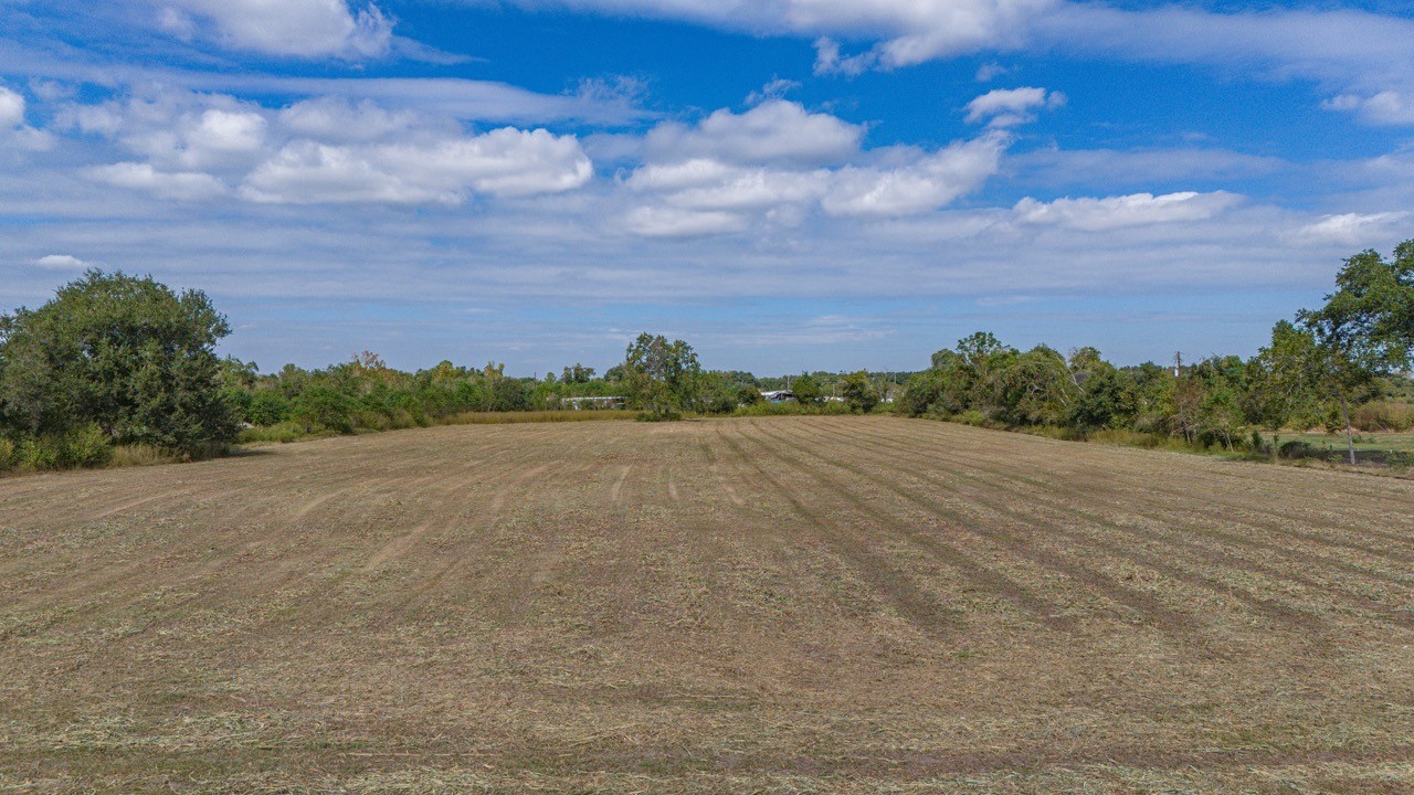 0 fir Road, Alvin, TX 77511