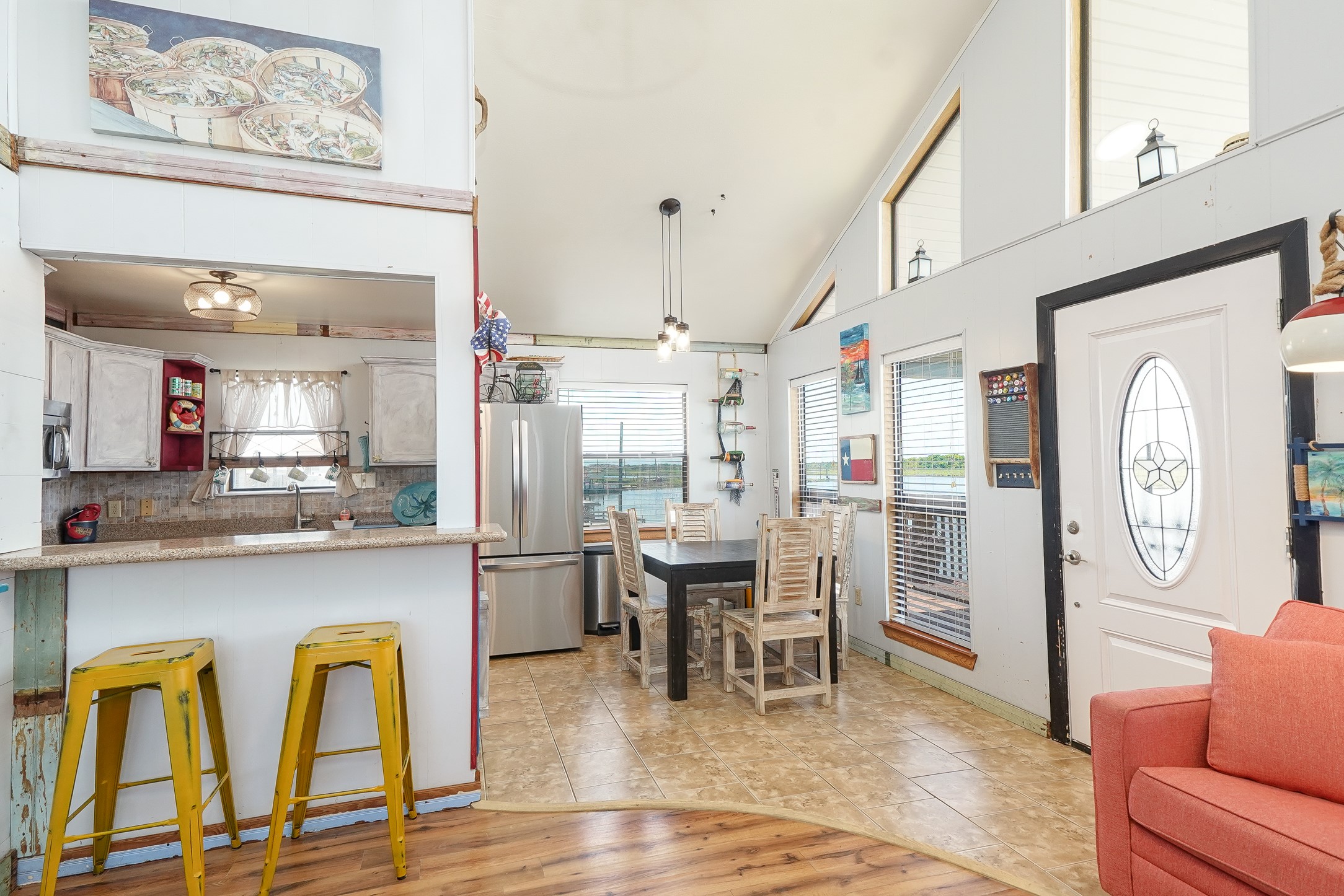 4702 Bayou Lane, Hitchcock, TX 77563