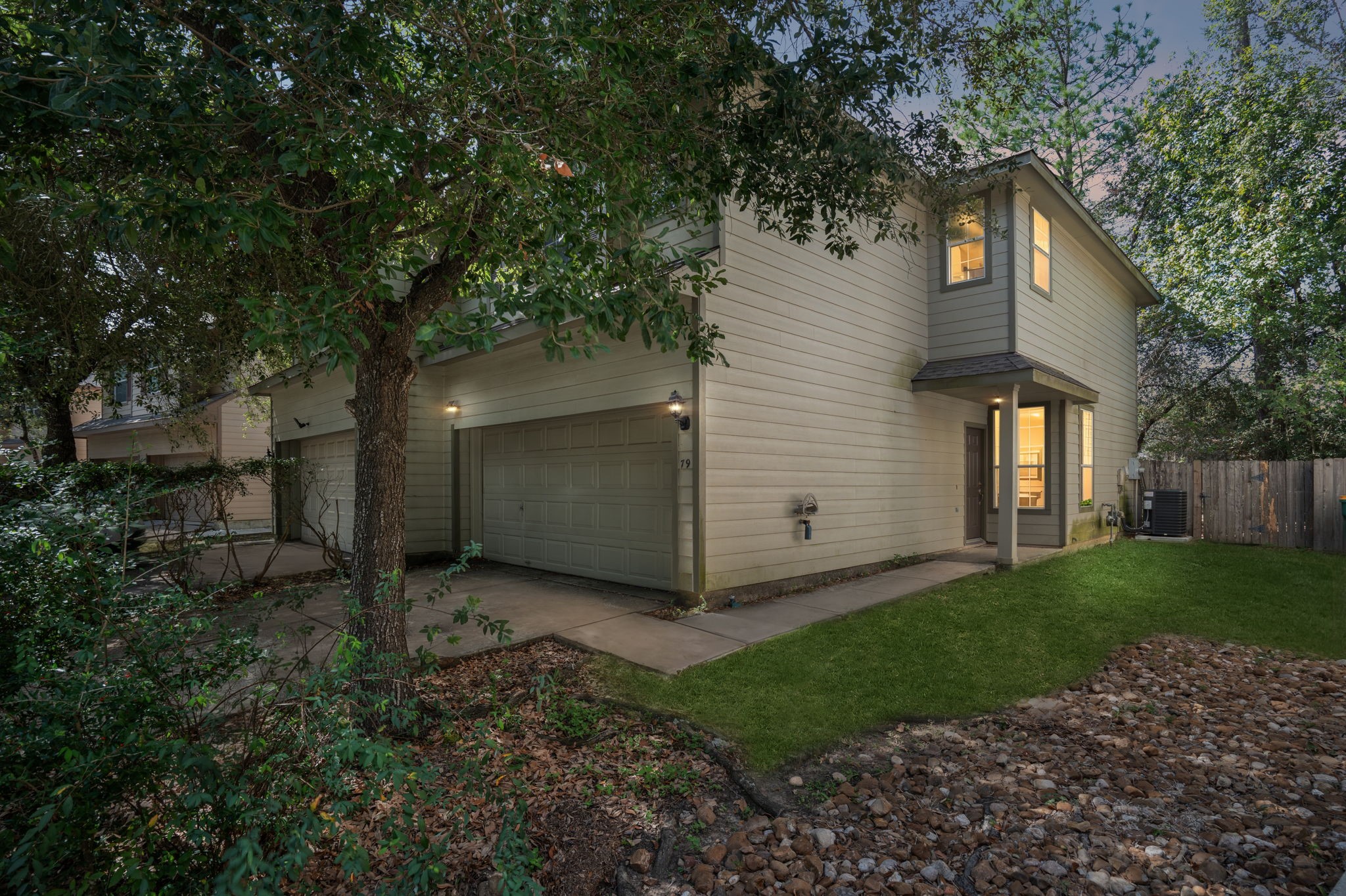 79 S Burberry Park Circle, The Woodlands, TX 77382