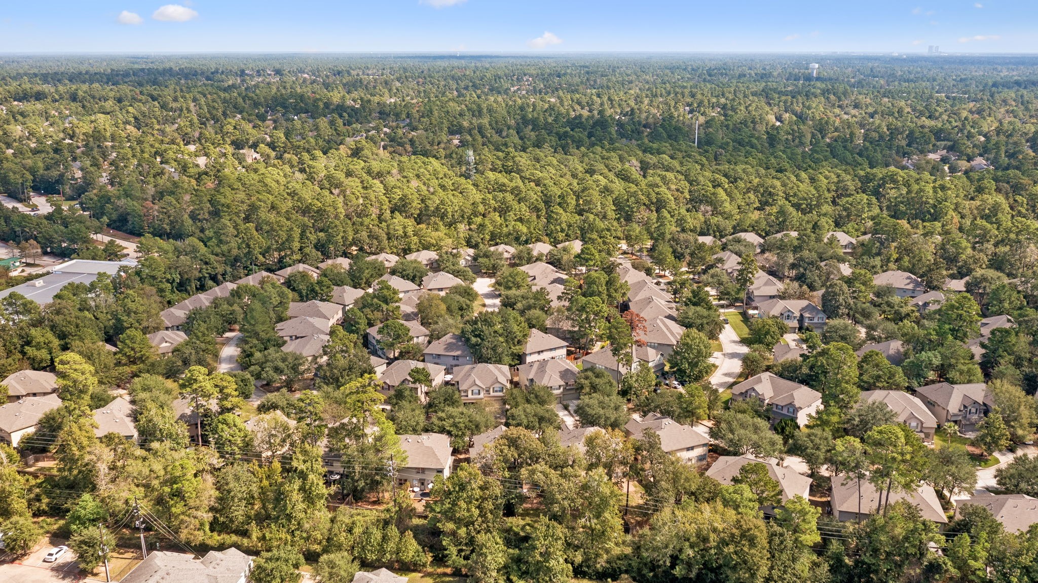 79 S Burberry Park Circle, The Woodlands, TX 77382
