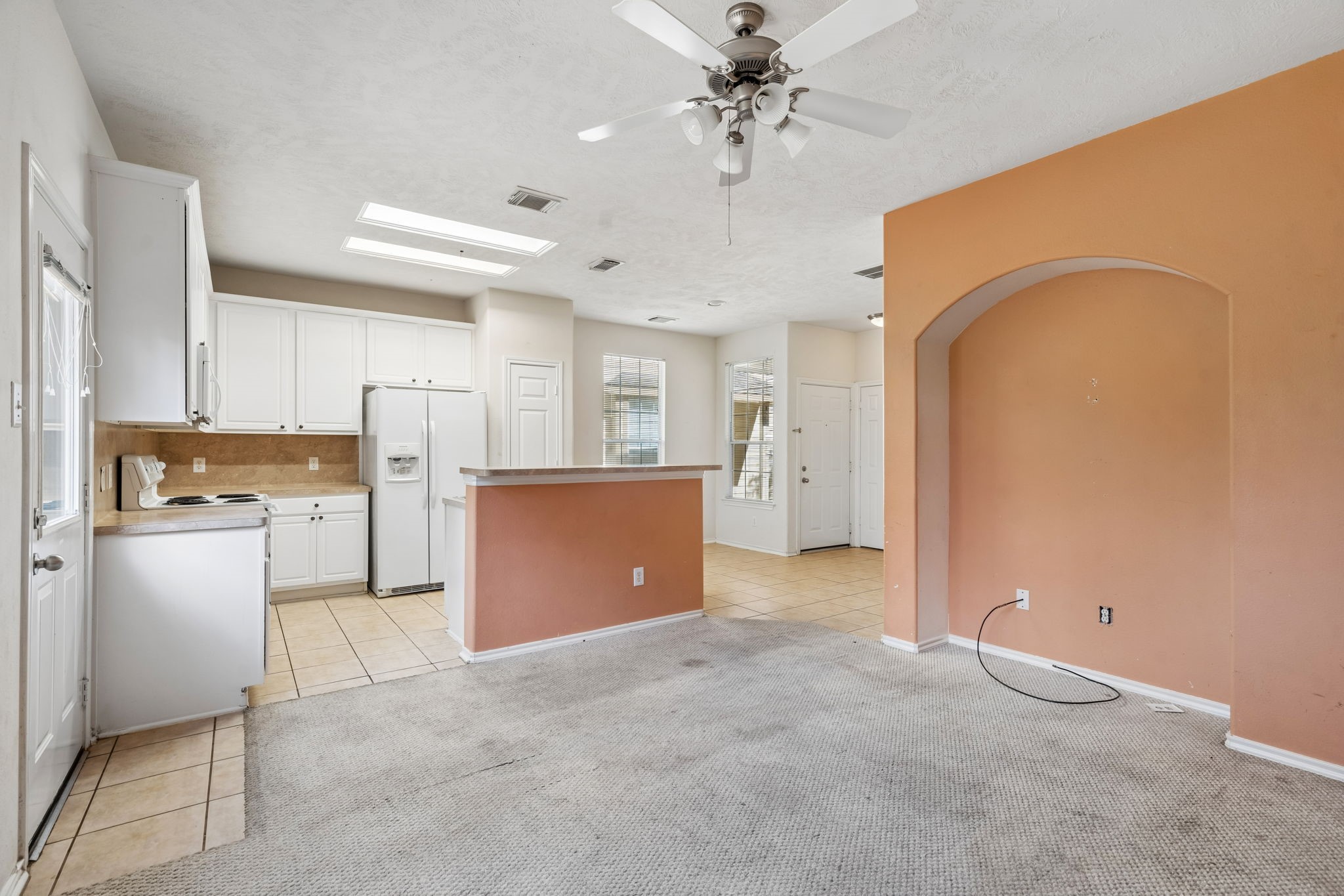 79 S Burberry Park Circle, The Woodlands, TX 77382