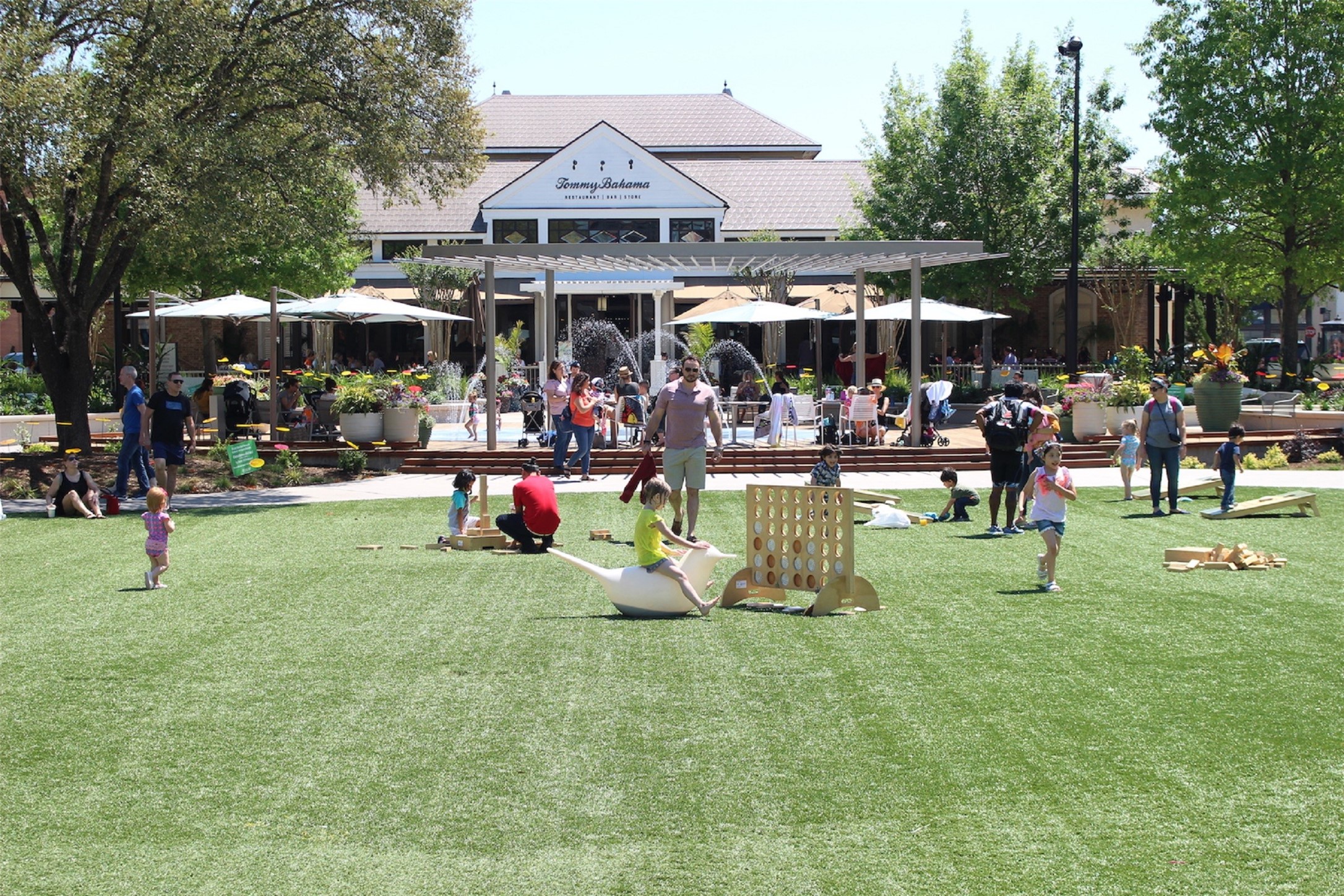 79 S Burberry Park Circle, The Woodlands, TX 77382