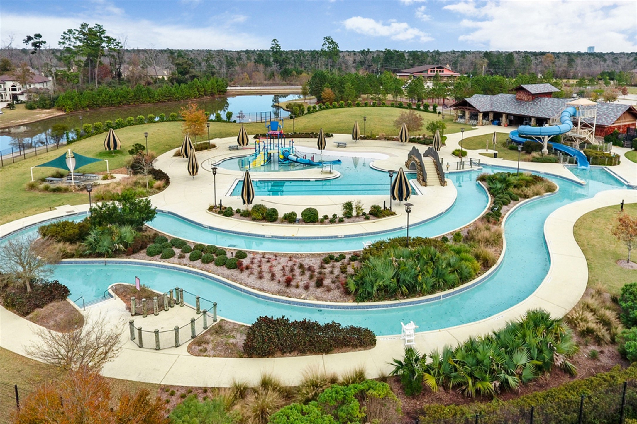 79 S Burberry Park Circle, The Woodlands, TX 77382