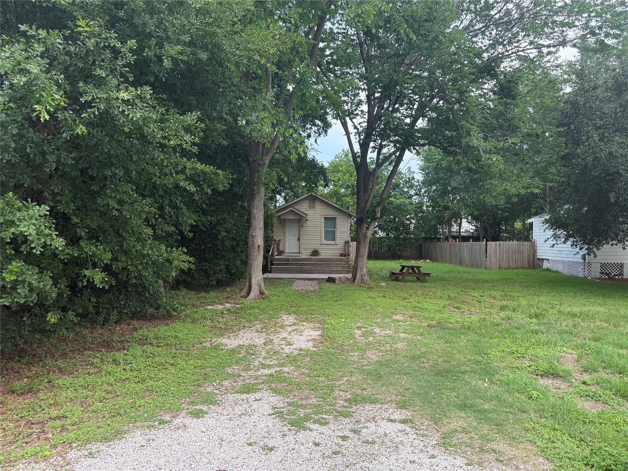 317 3rd Street, San Leon, TX 77539