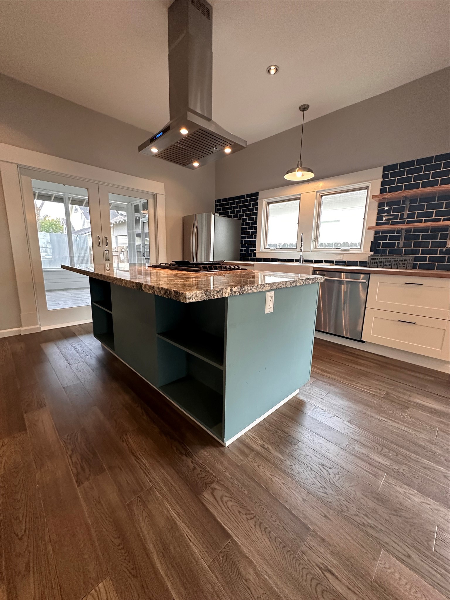 205 Vincent Street, Houston, TX 77009